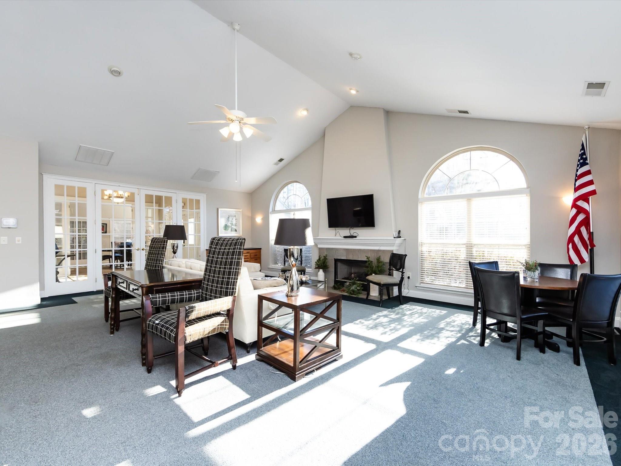 Polo Club at Matthews - Residential