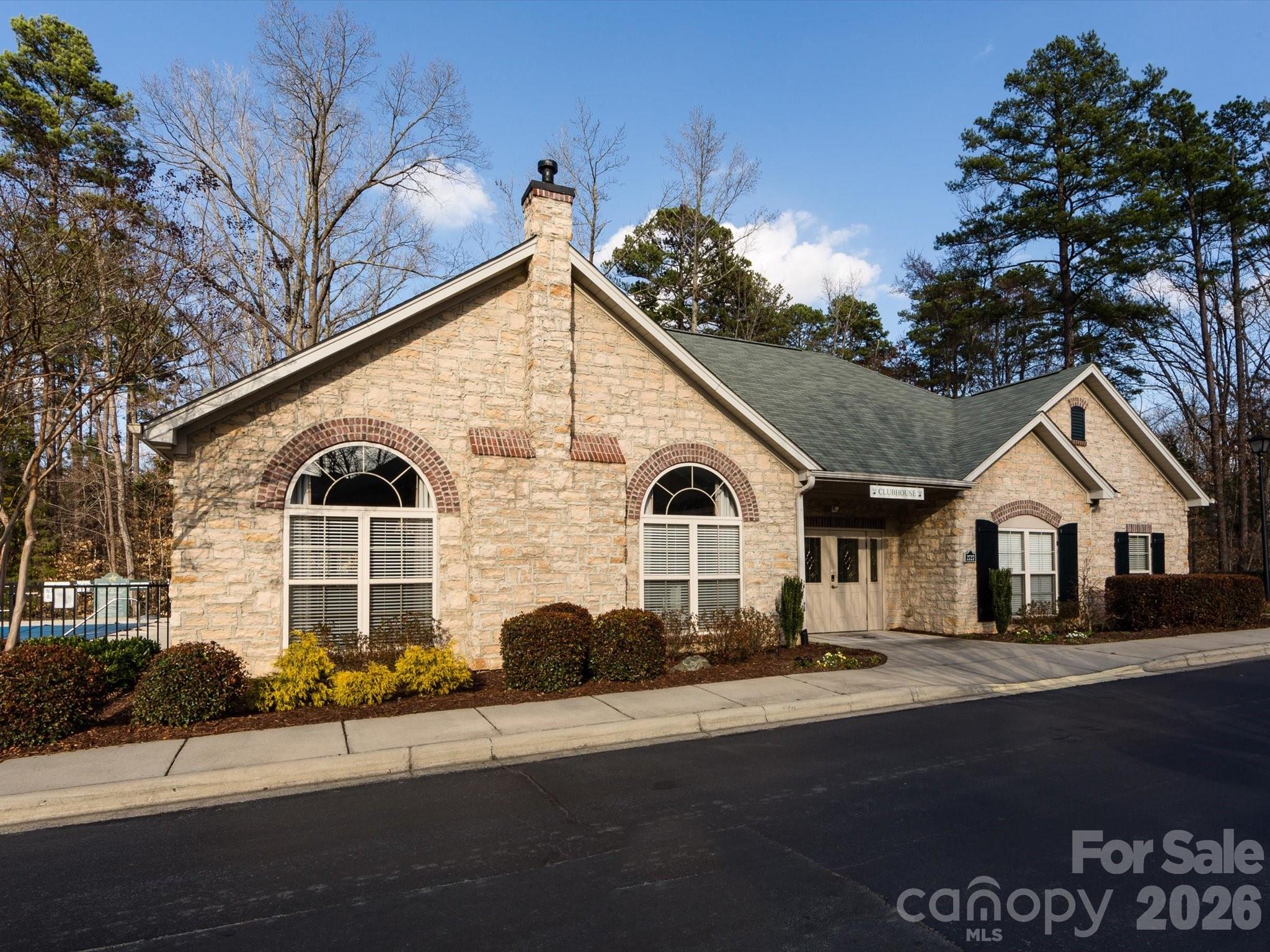 Polo Club at Matthews - Residential