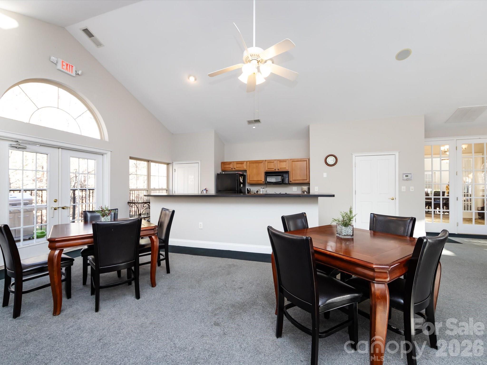 Polo Club at Matthews - Residential