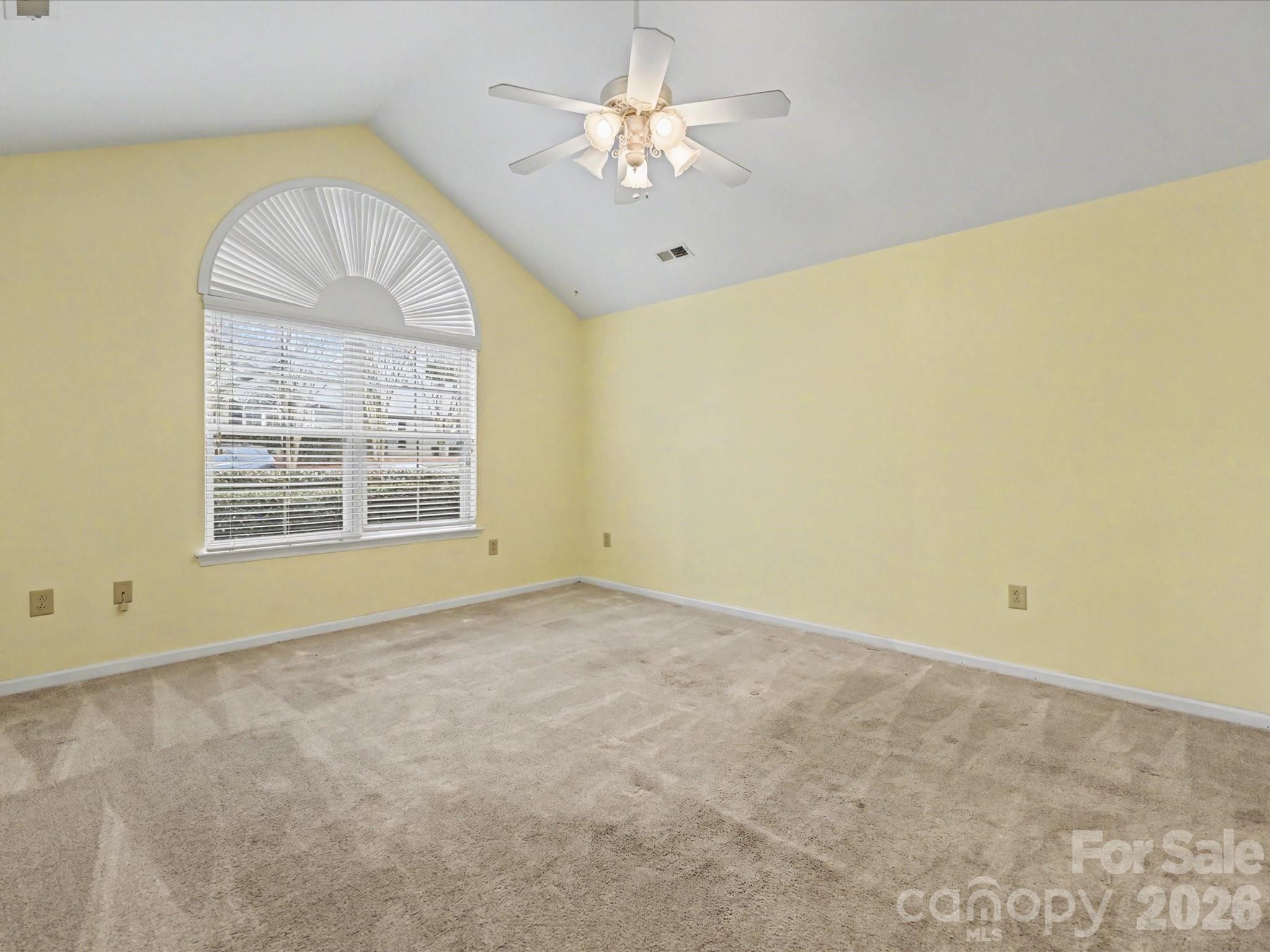 Polo Club at Matthews - Residential