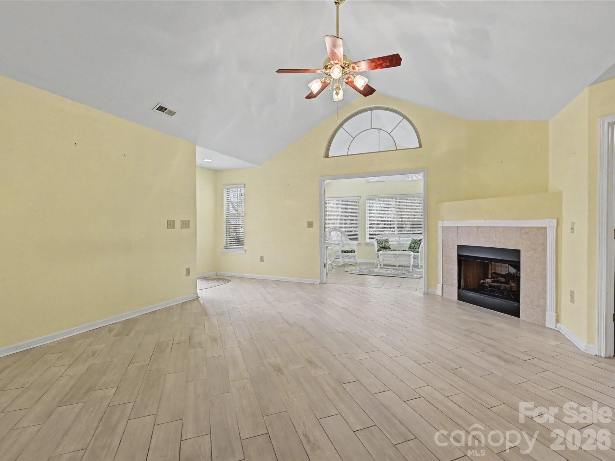 Polo Club at Matthews - Residential