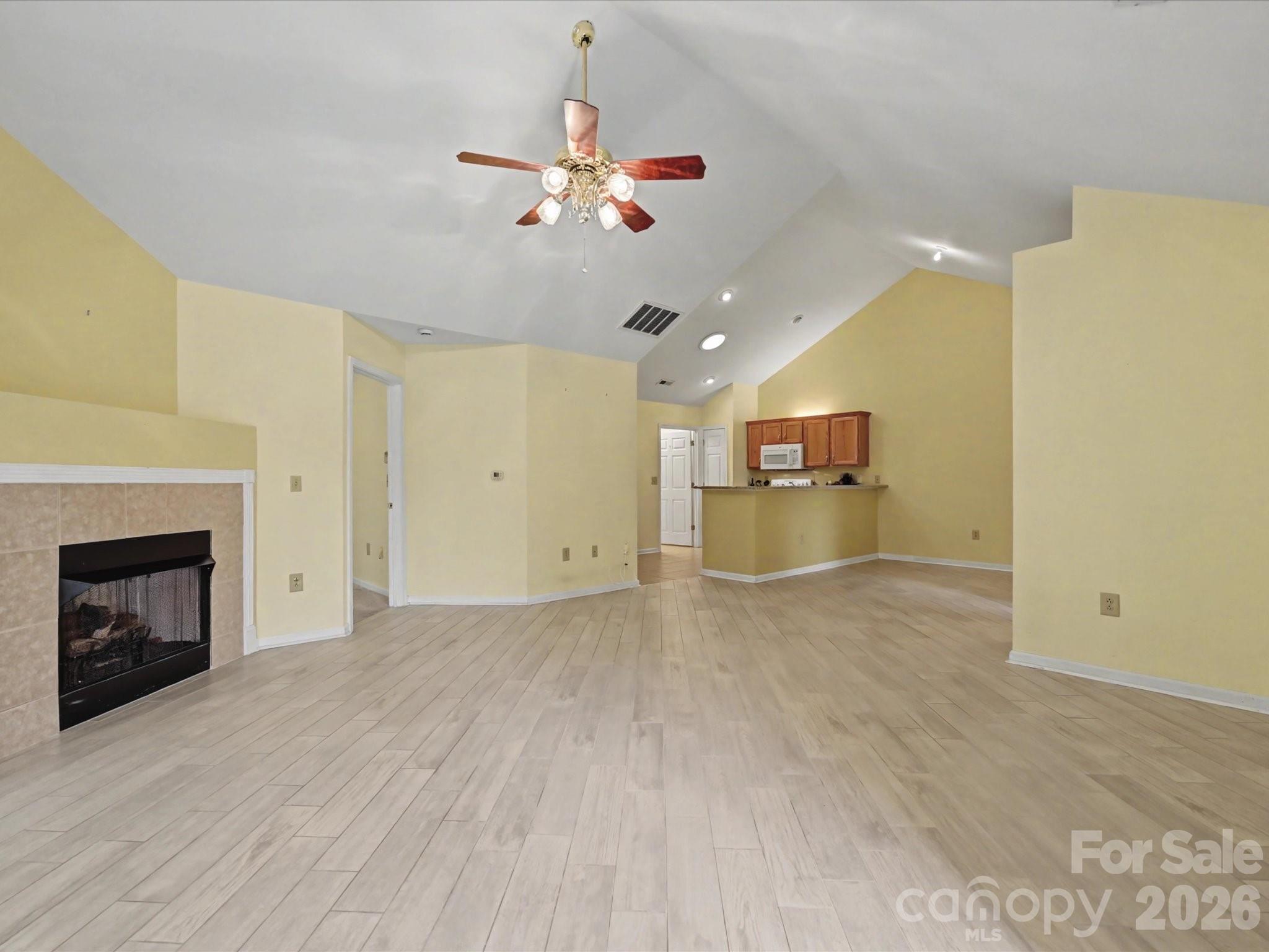 Polo Club at Matthews - Residential