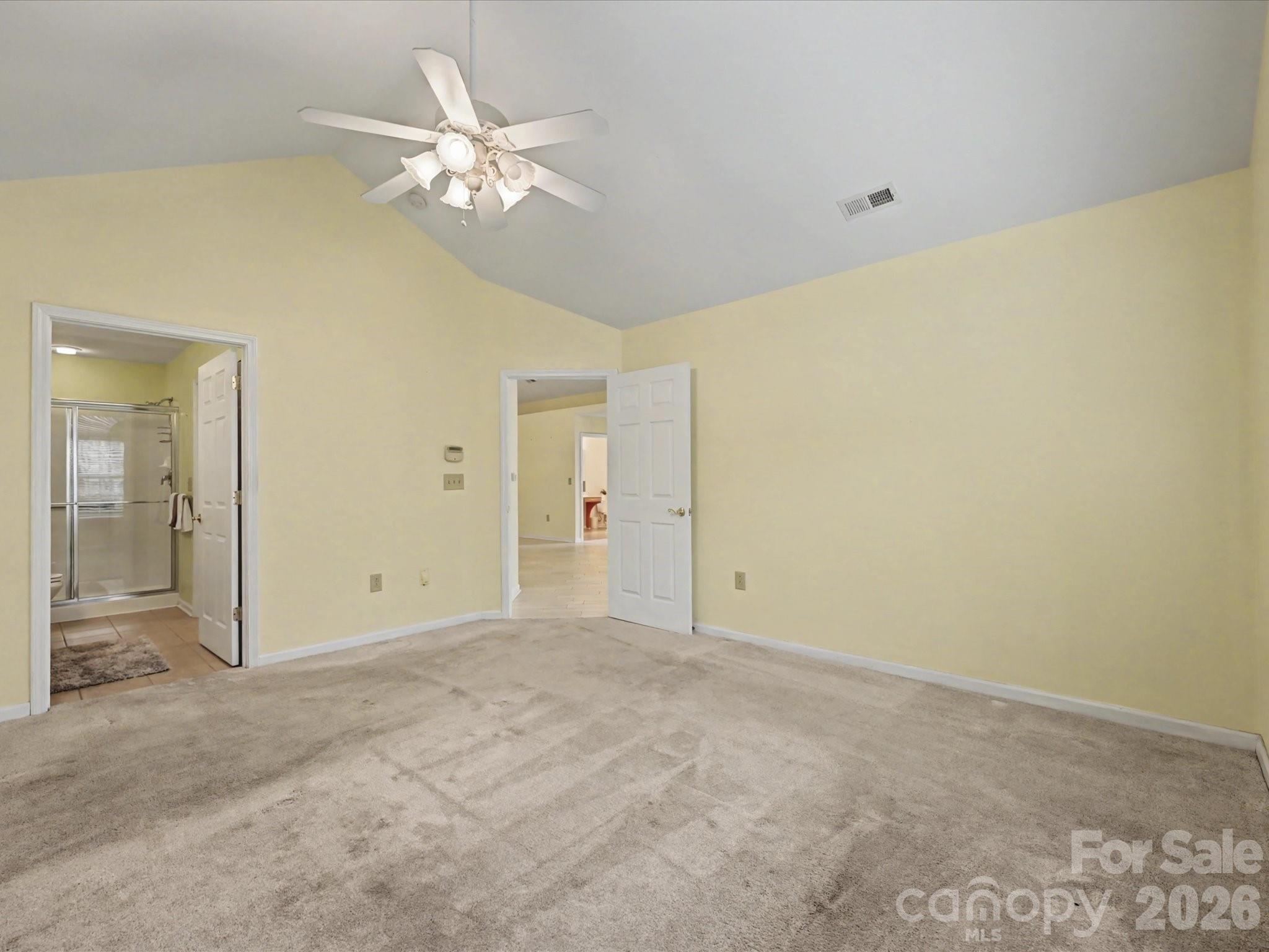 Polo Club at Matthews - Residential