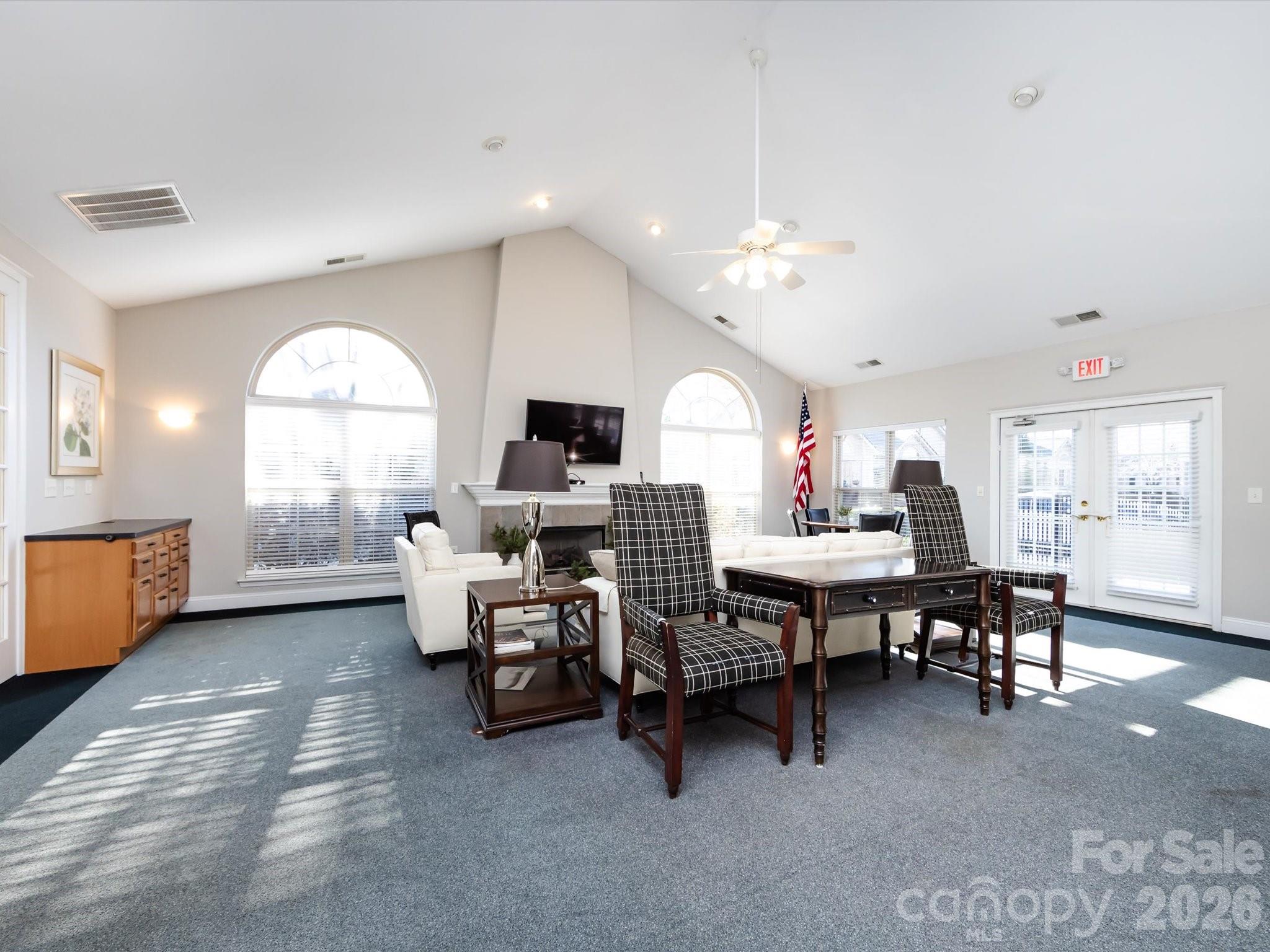 Polo Club at Matthews - Residential