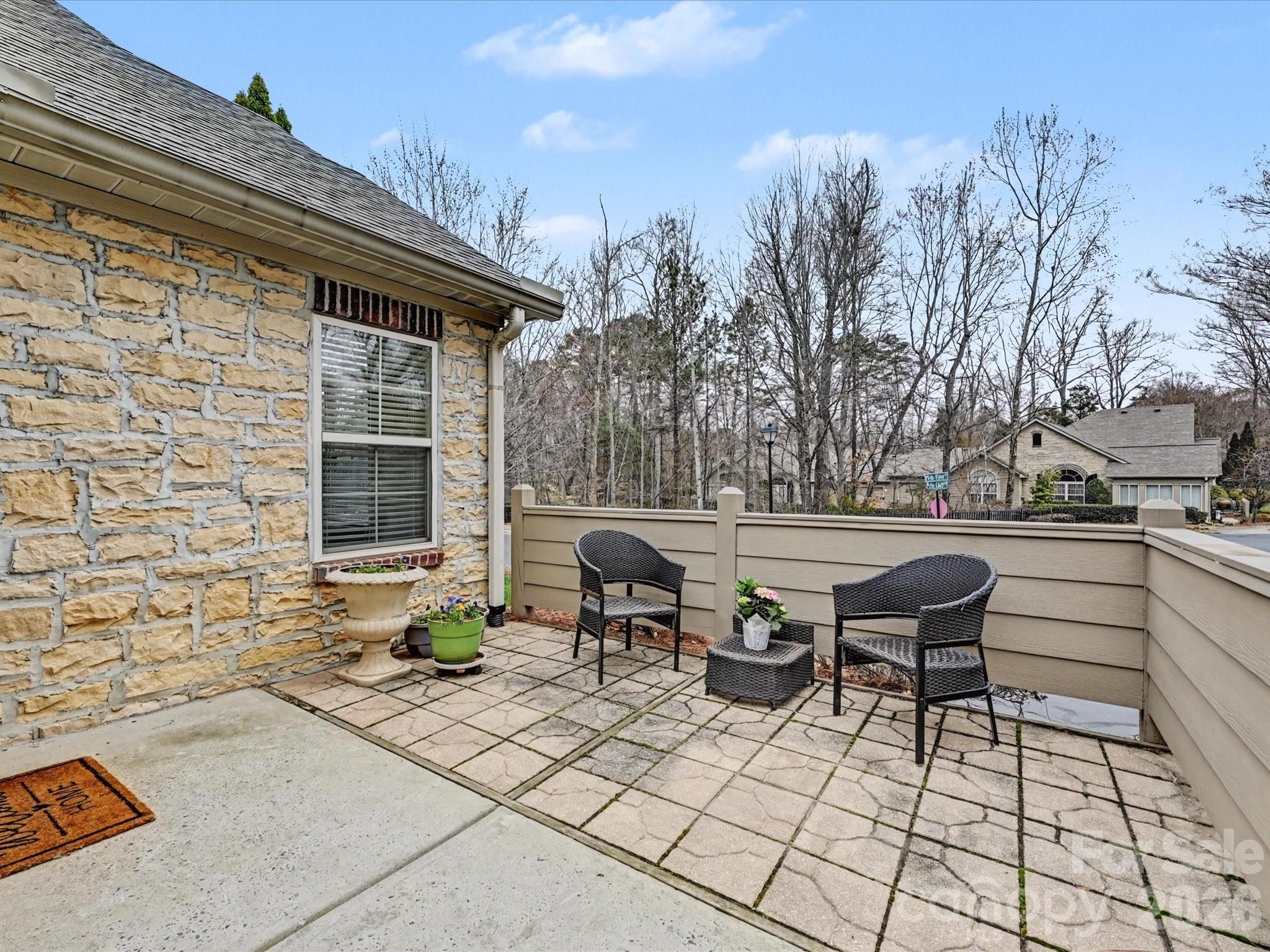 Polo Club at Matthews - Residential