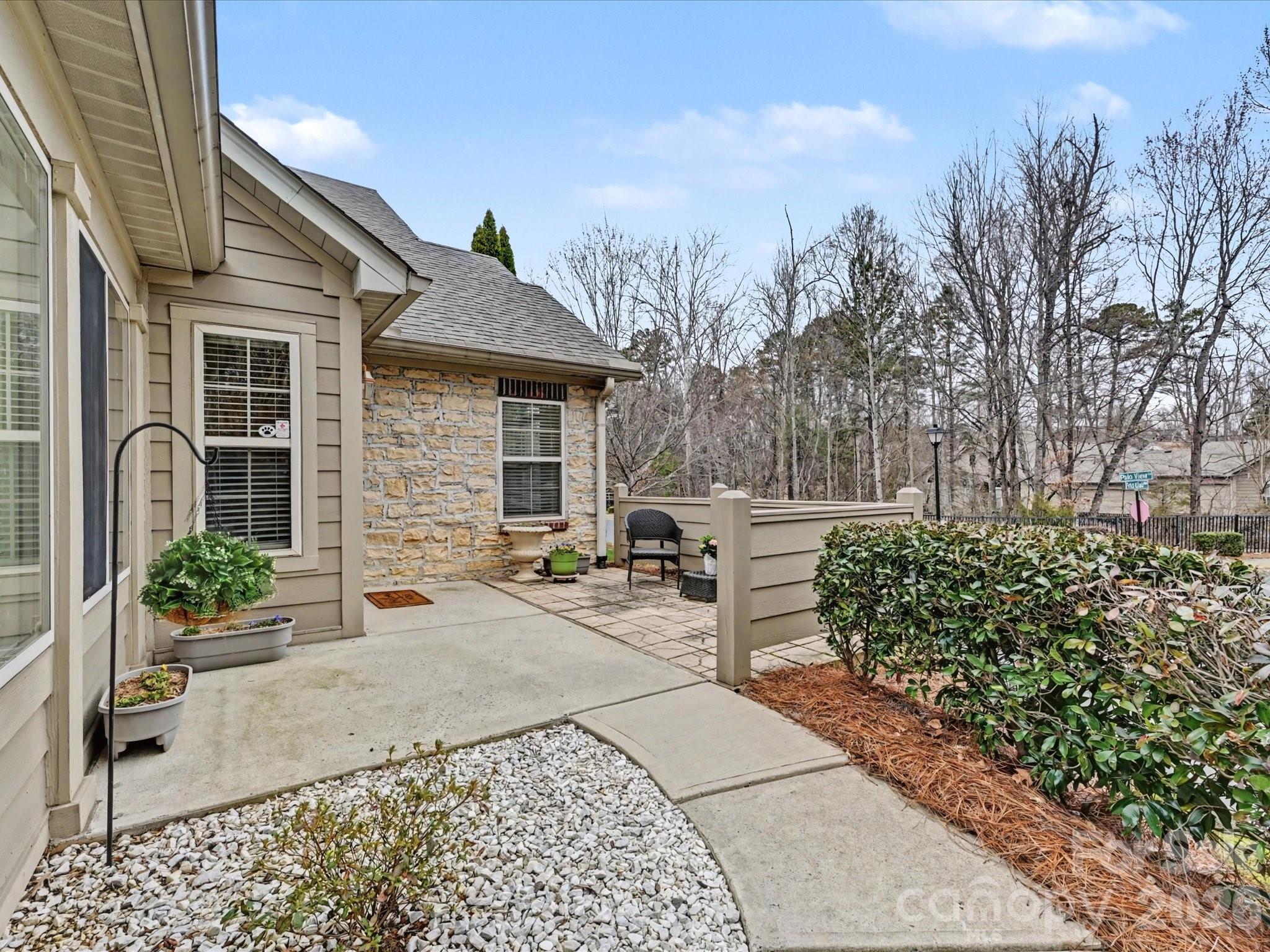 Polo Club at Matthews - Residential