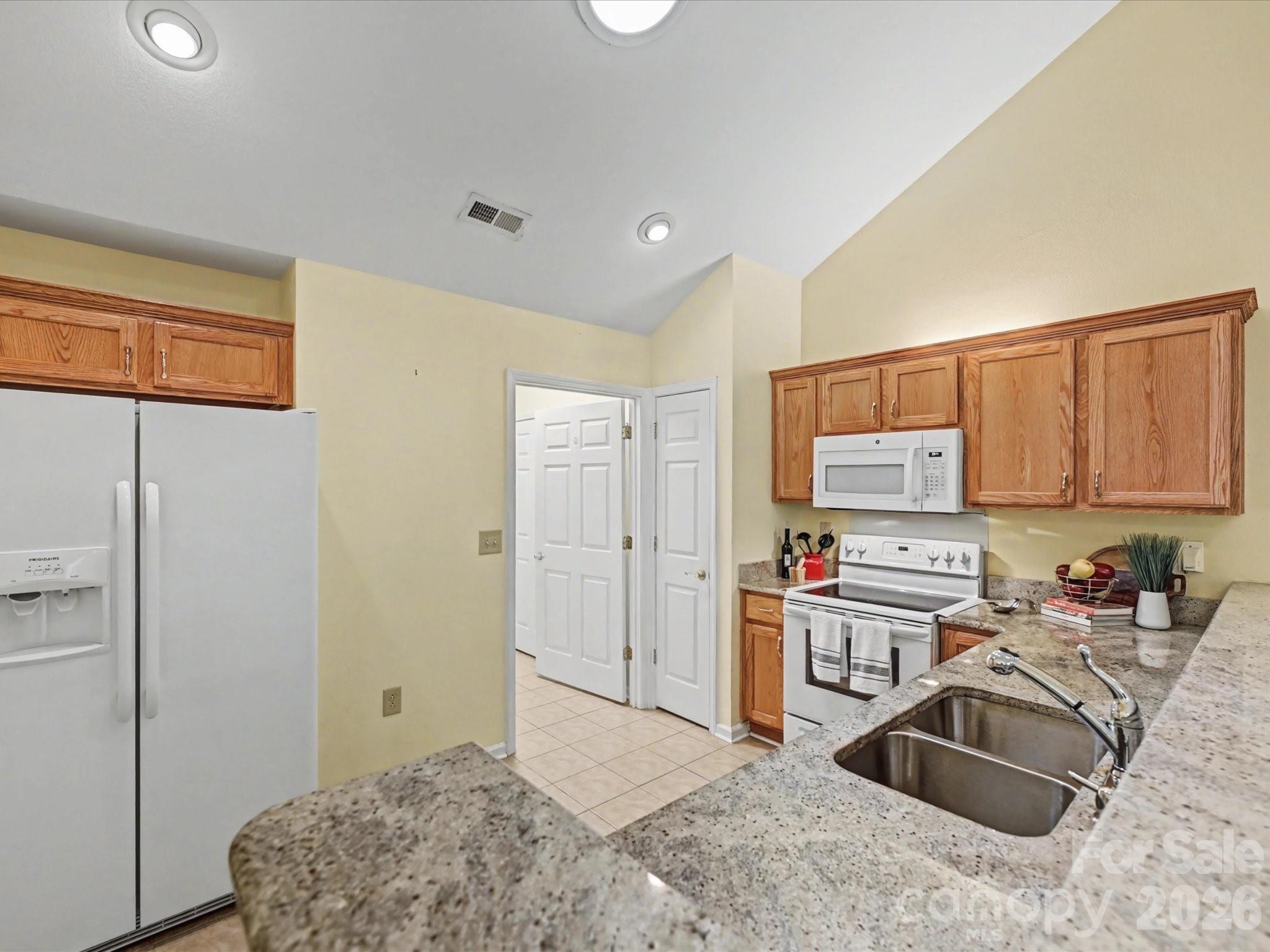 Polo Club at Matthews - Residential