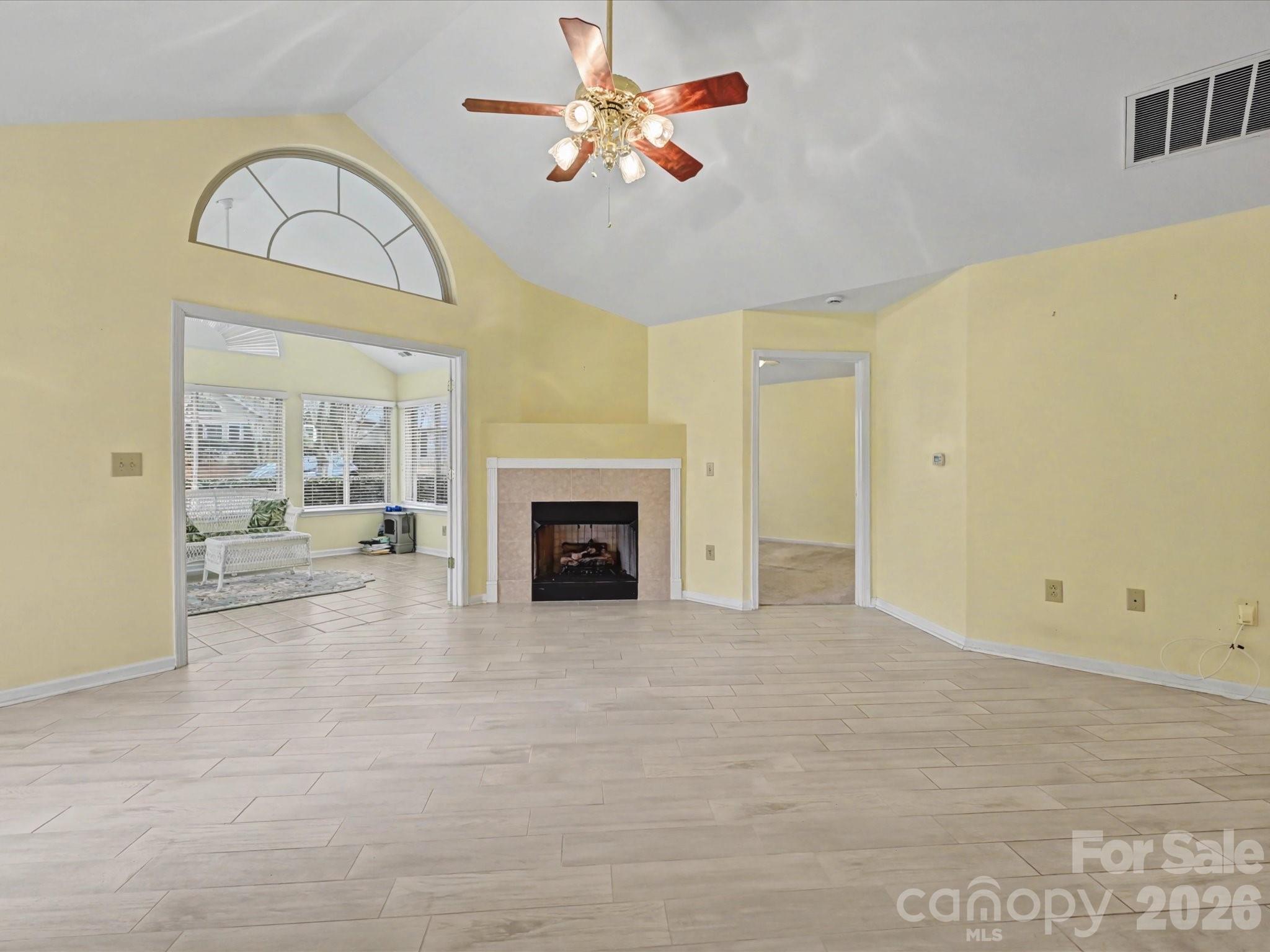 Polo Club at Matthews - Residential