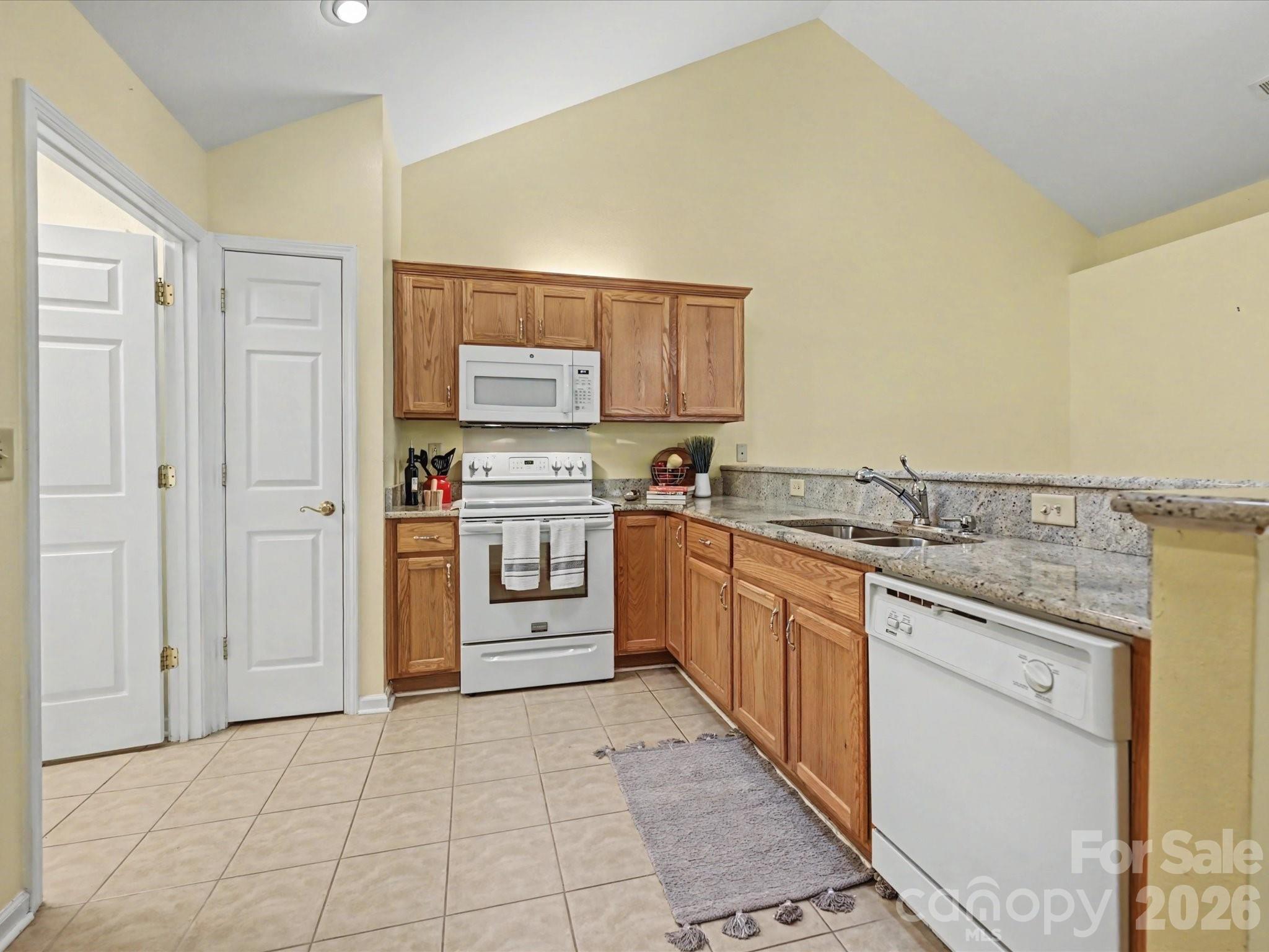 Polo Club at Matthews - Residential