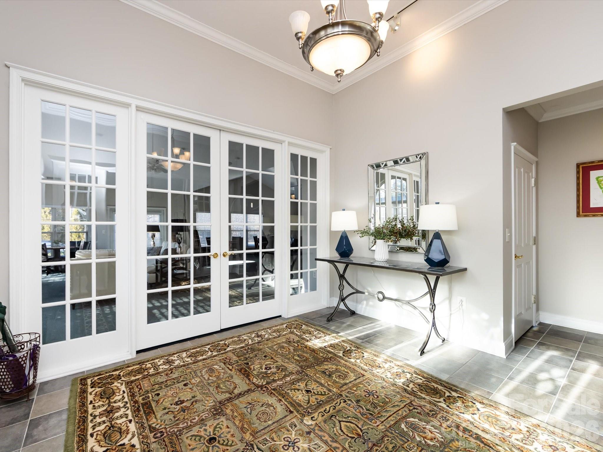 Polo Club at Matthews - Residential