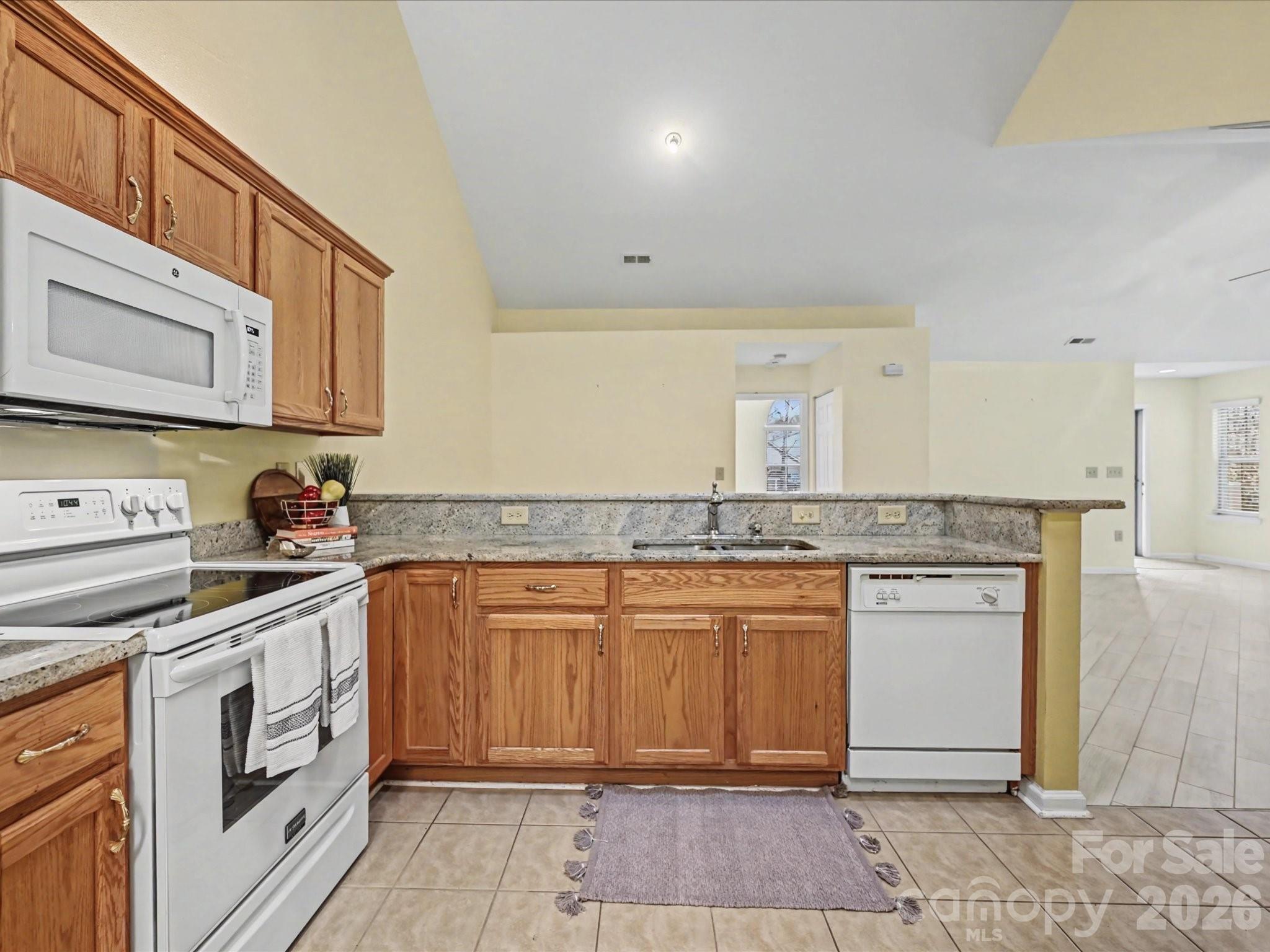 Polo Club at Matthews - Residential