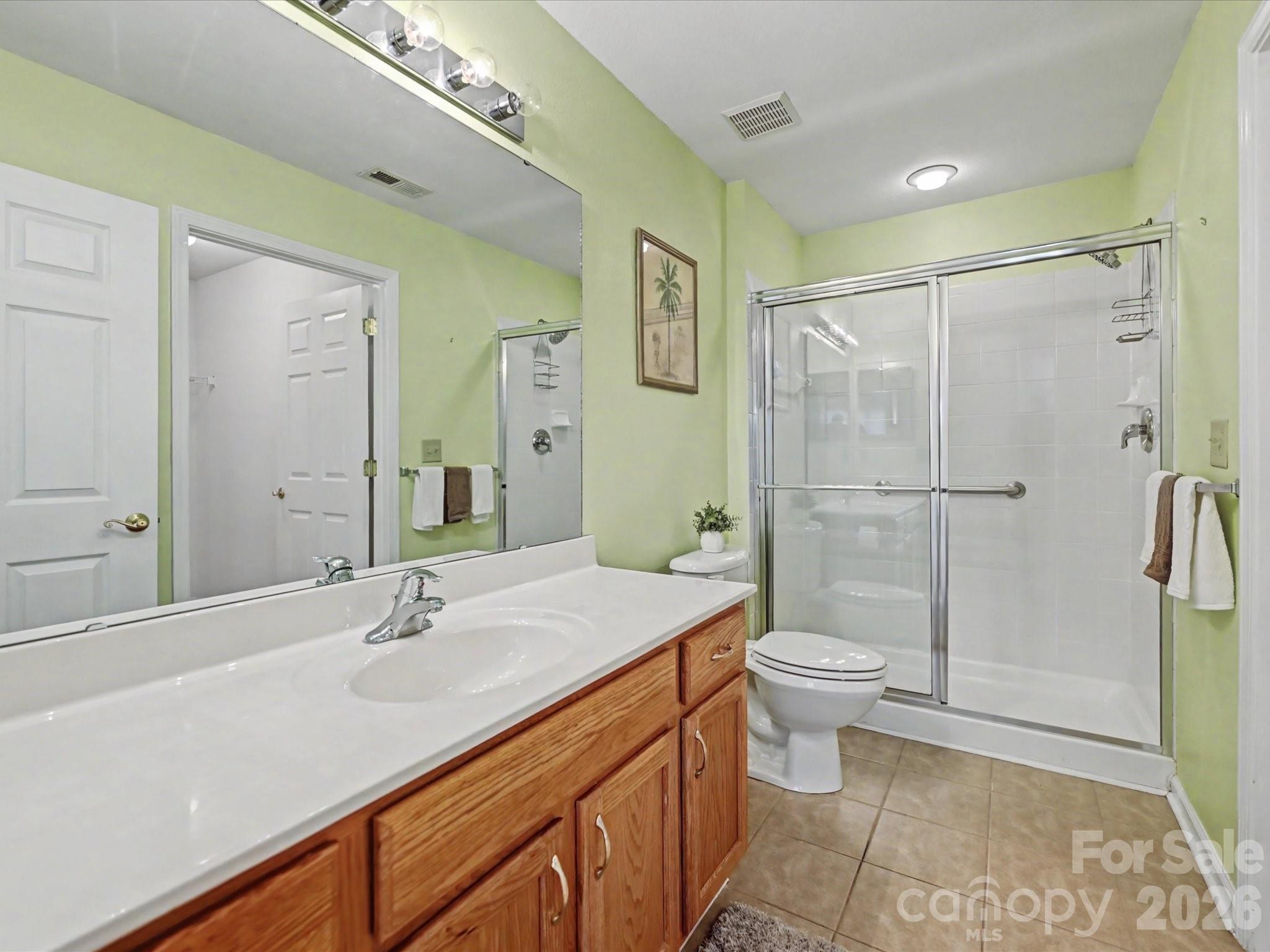 Polo Club at Matthews - Residential