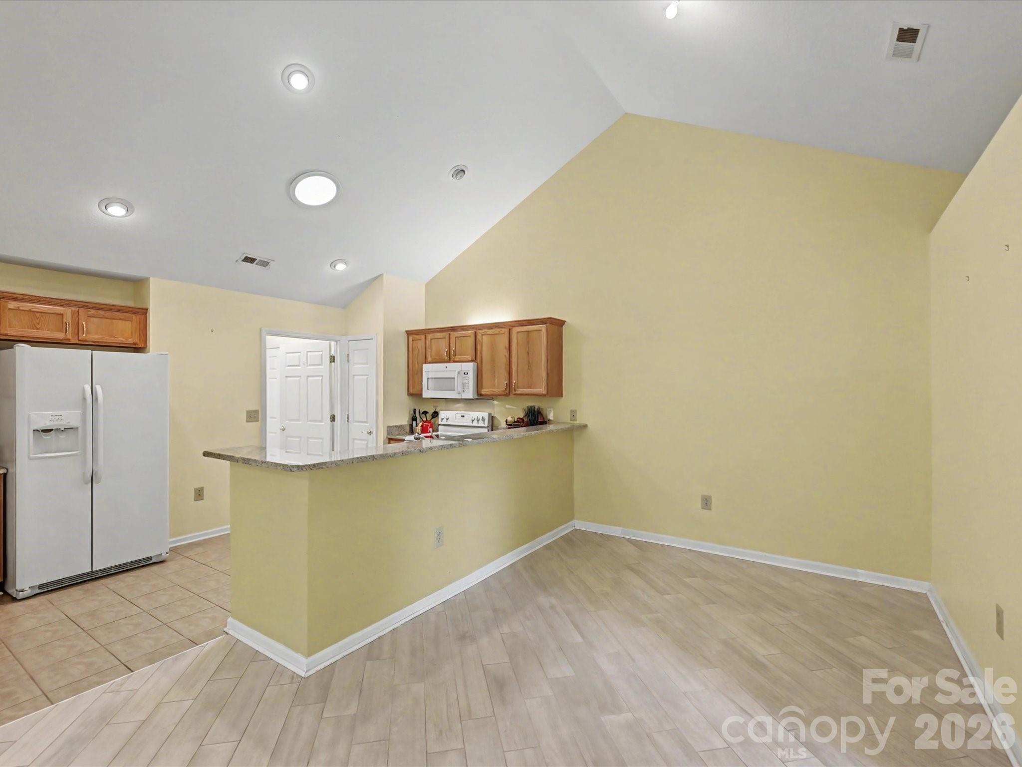 Polo Club at Matthews - Residential