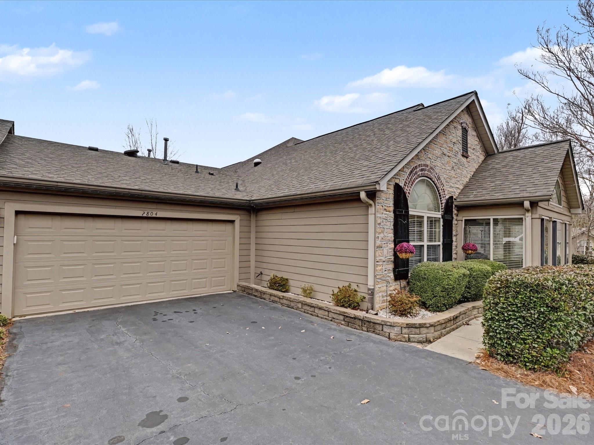 Polo Club at Matthews - Residential