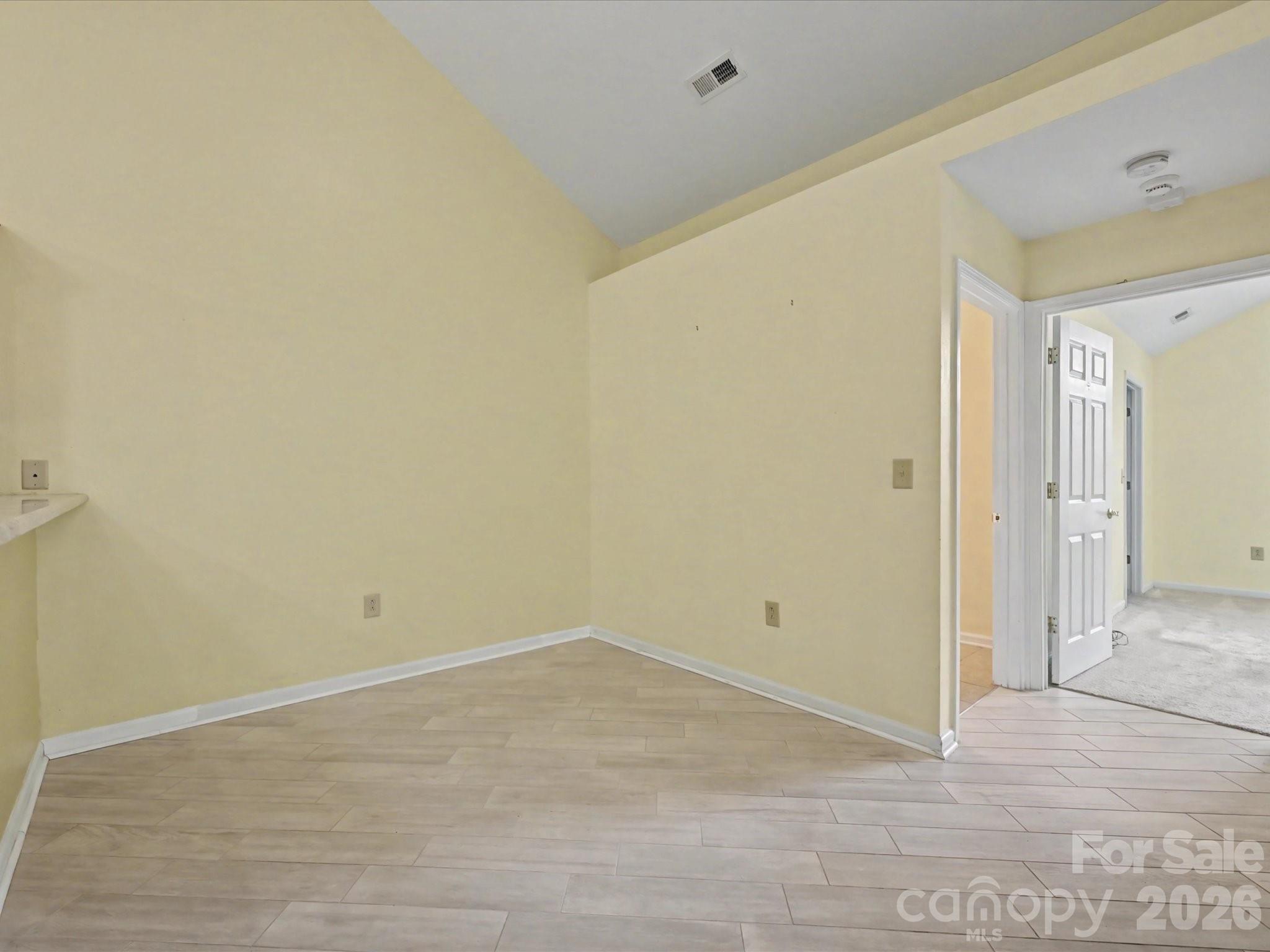 Polo Club at Matthews - Residential