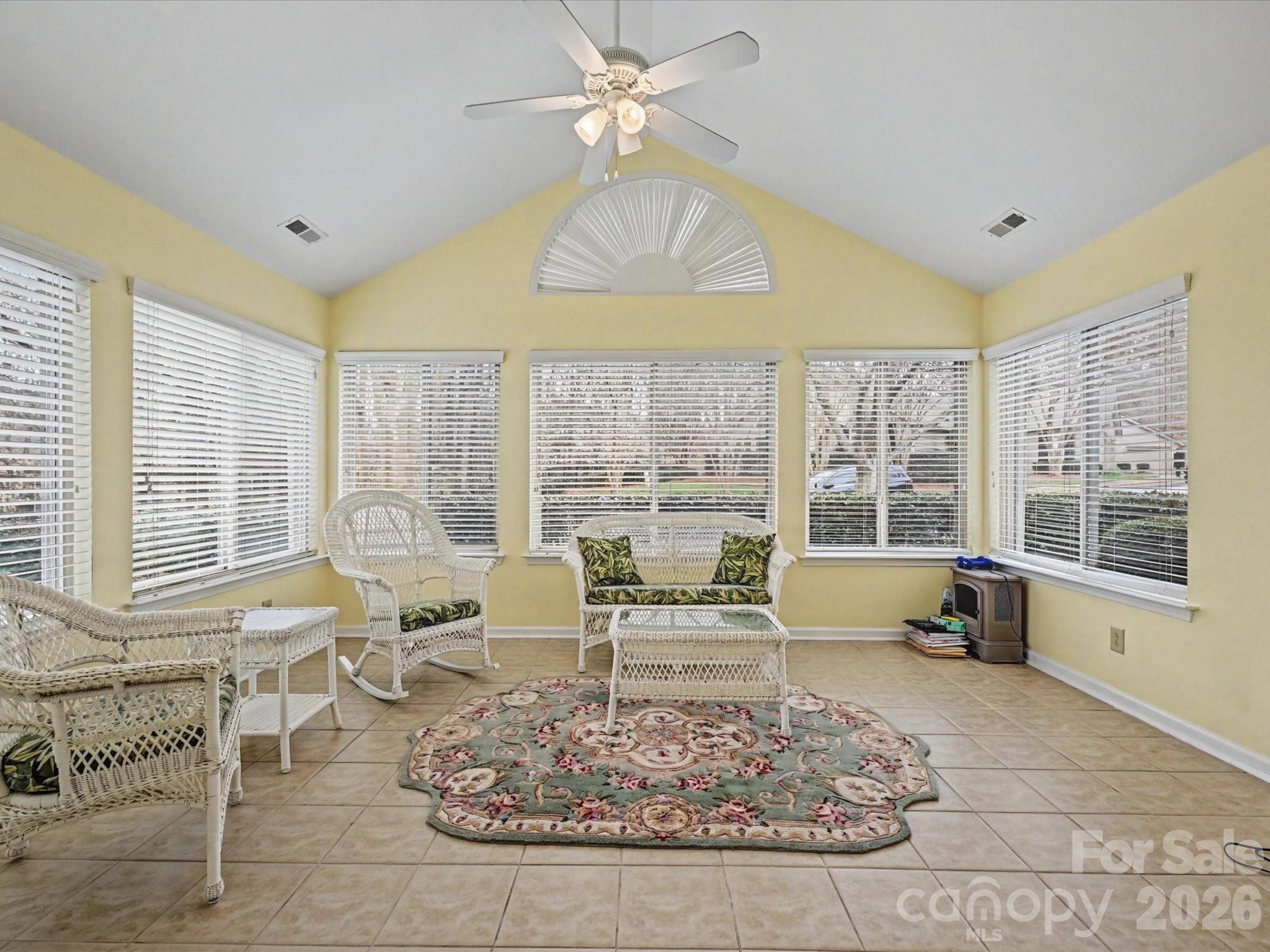 Polo Club at Matthews - Residential