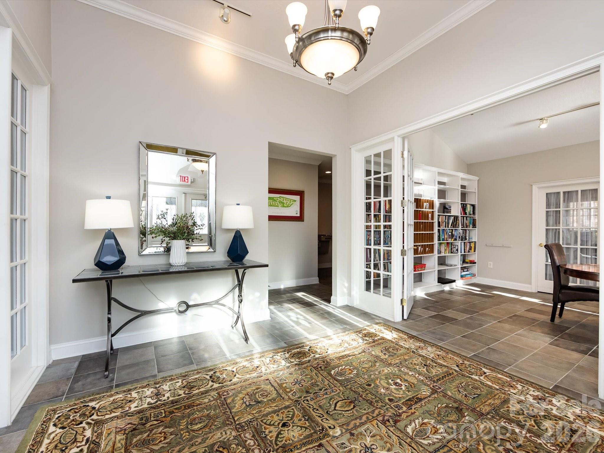 Polo Club at Matthews - Residential