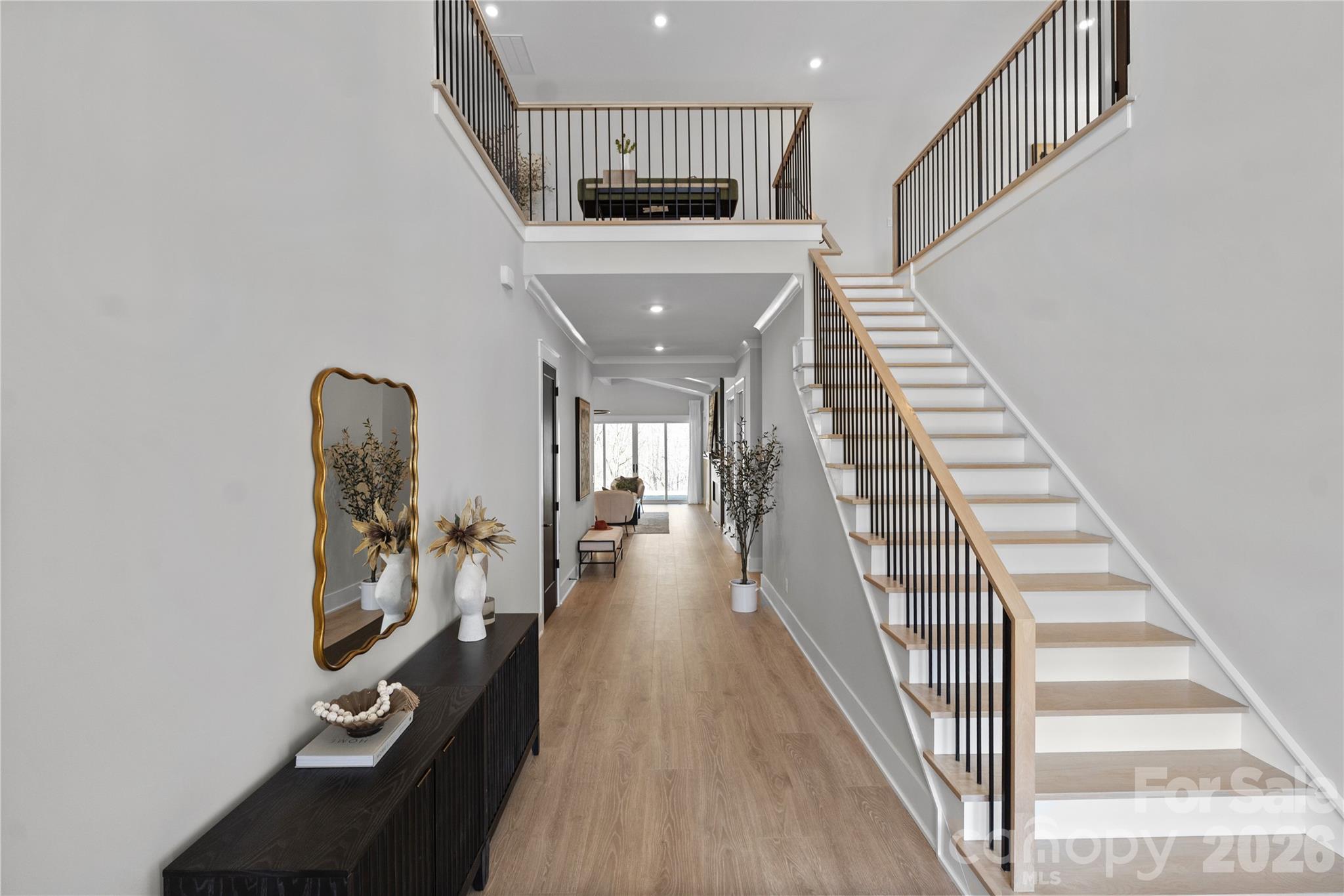 The Bluffs at Wesley Chapel - Residential