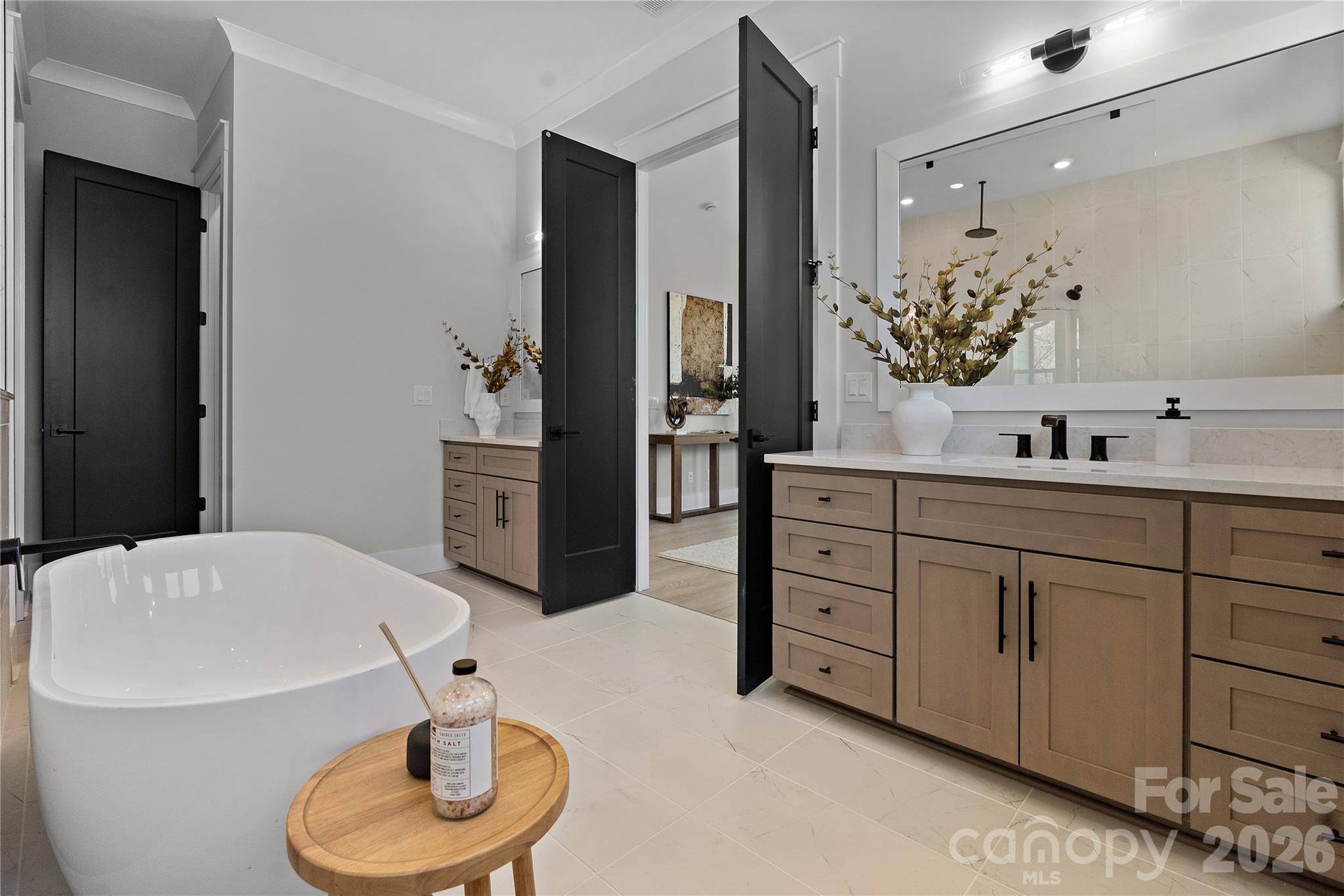 The Bluffs at Wesley Chapel - Residential