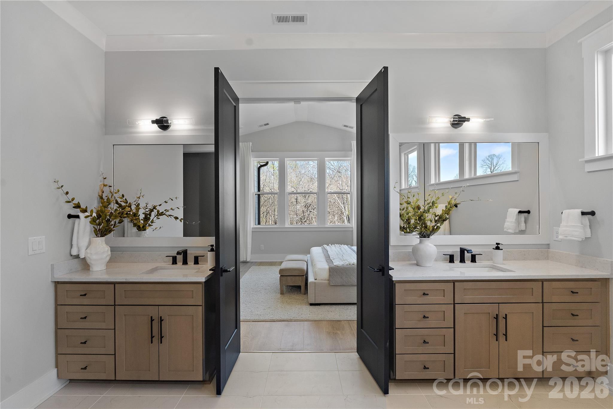 The Bluffs at Wesley Chapel - Residential