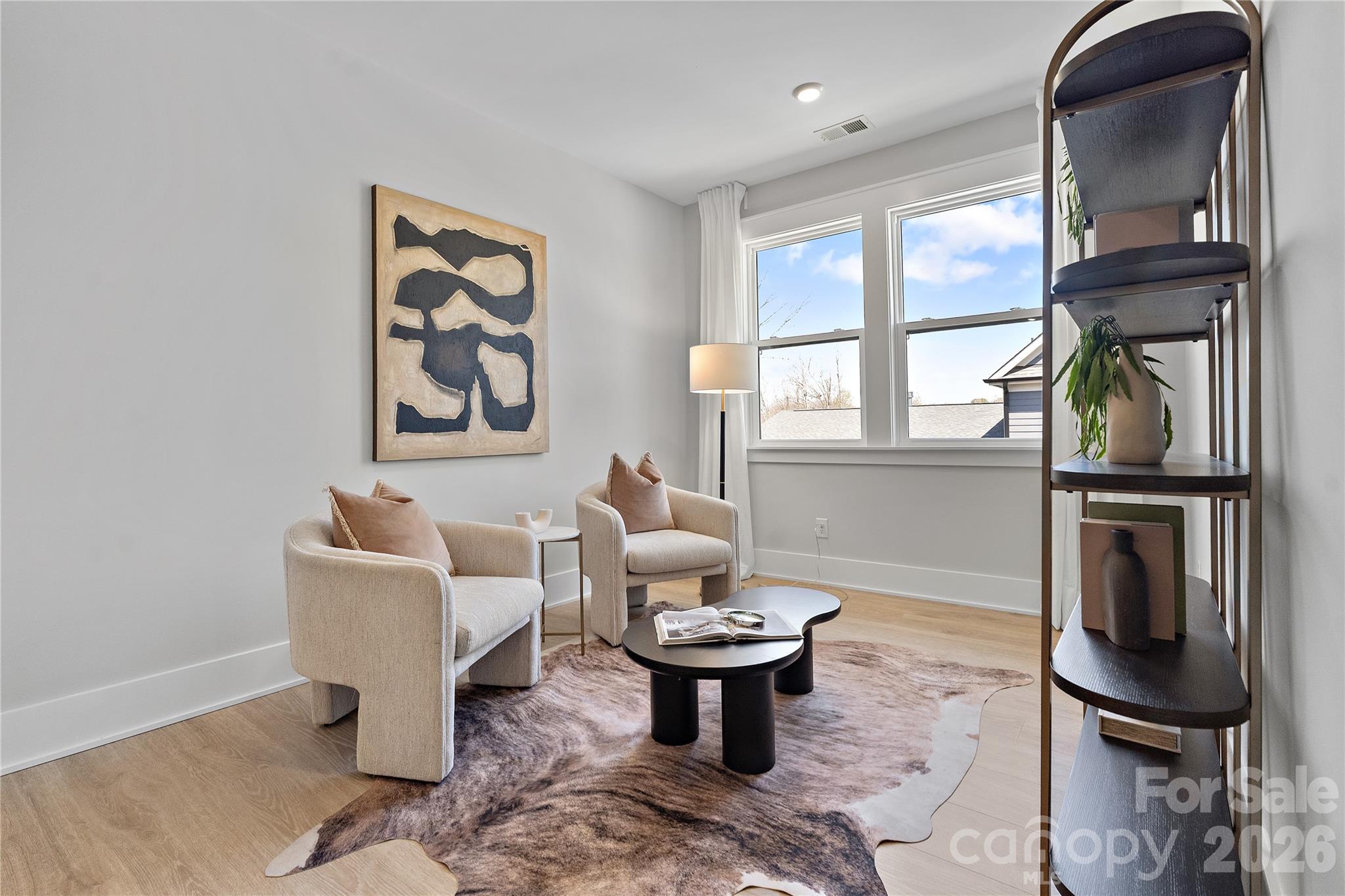 The Bluffs at Wesley Chapel - Residential