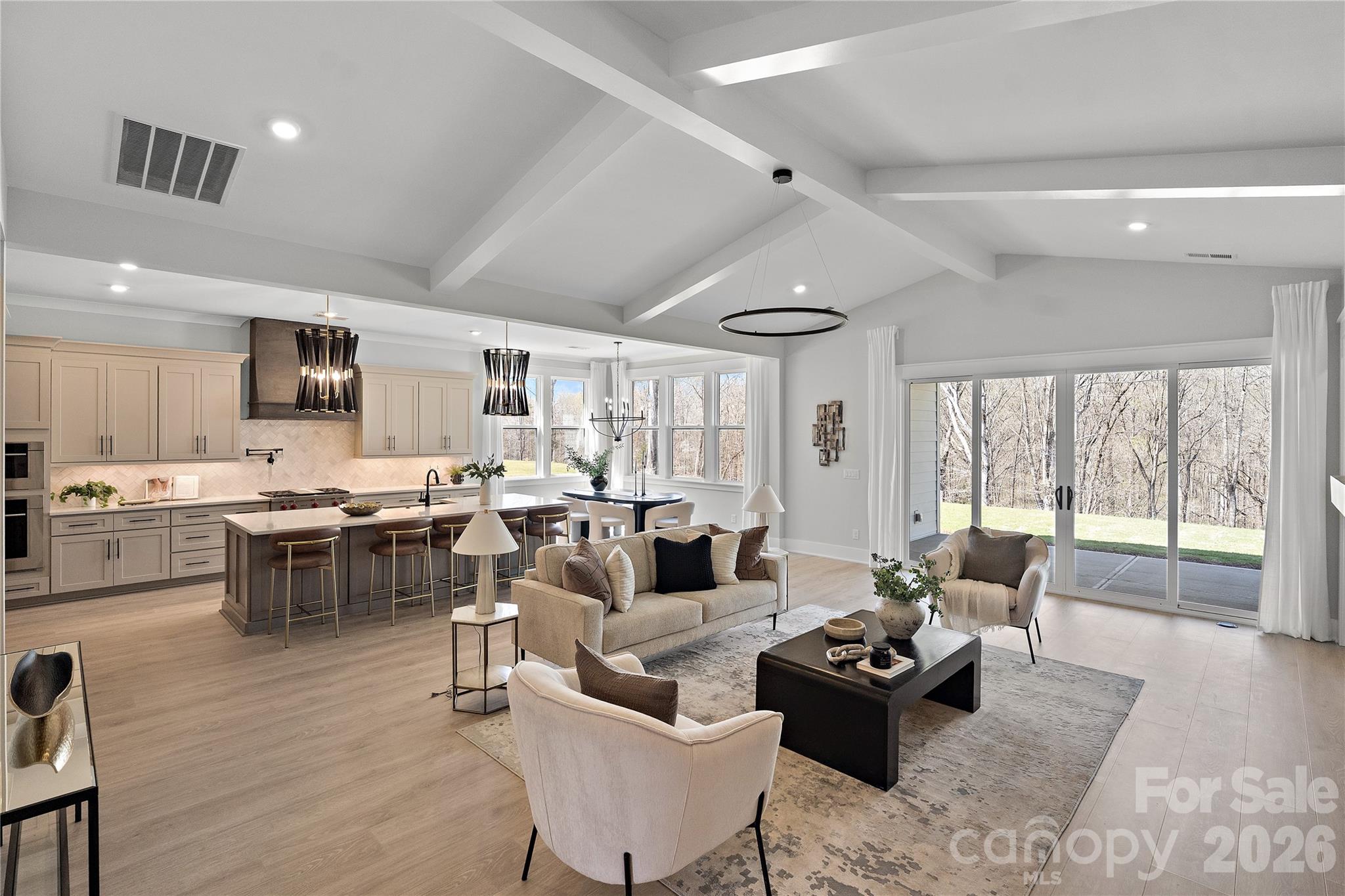 The Bluffs at Wesley Chapel - Residential