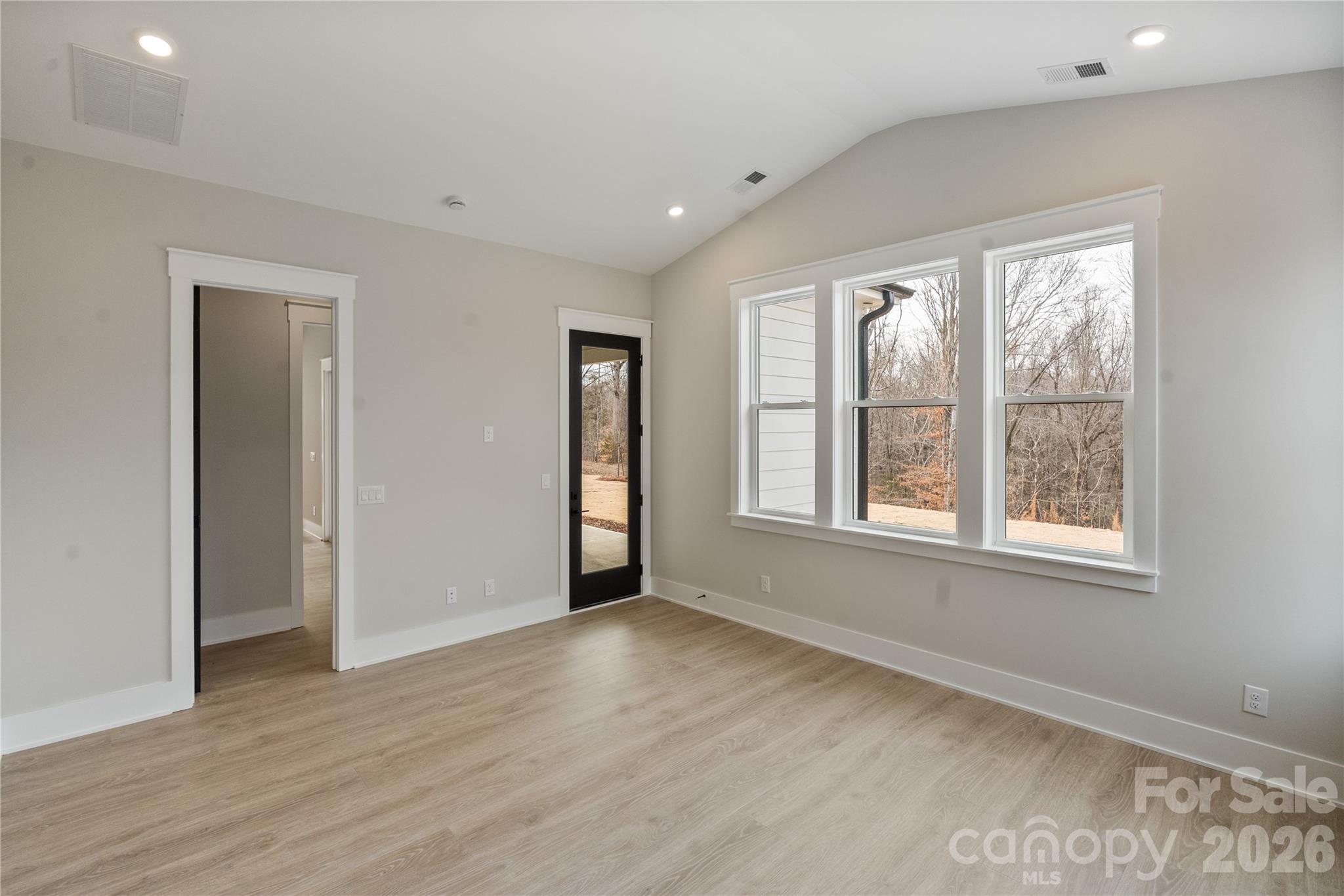 The Bluffs at Wesley Chapel - Residential