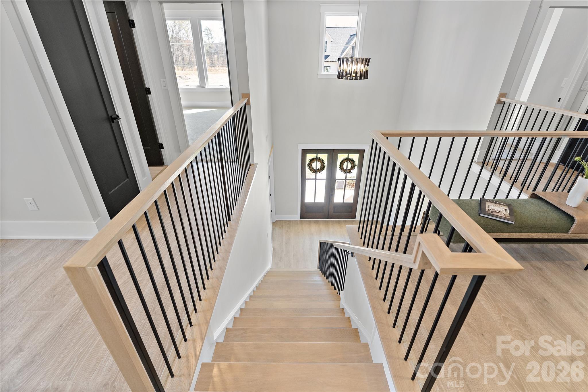 The Bluffs at Wesley Chapel - Residential