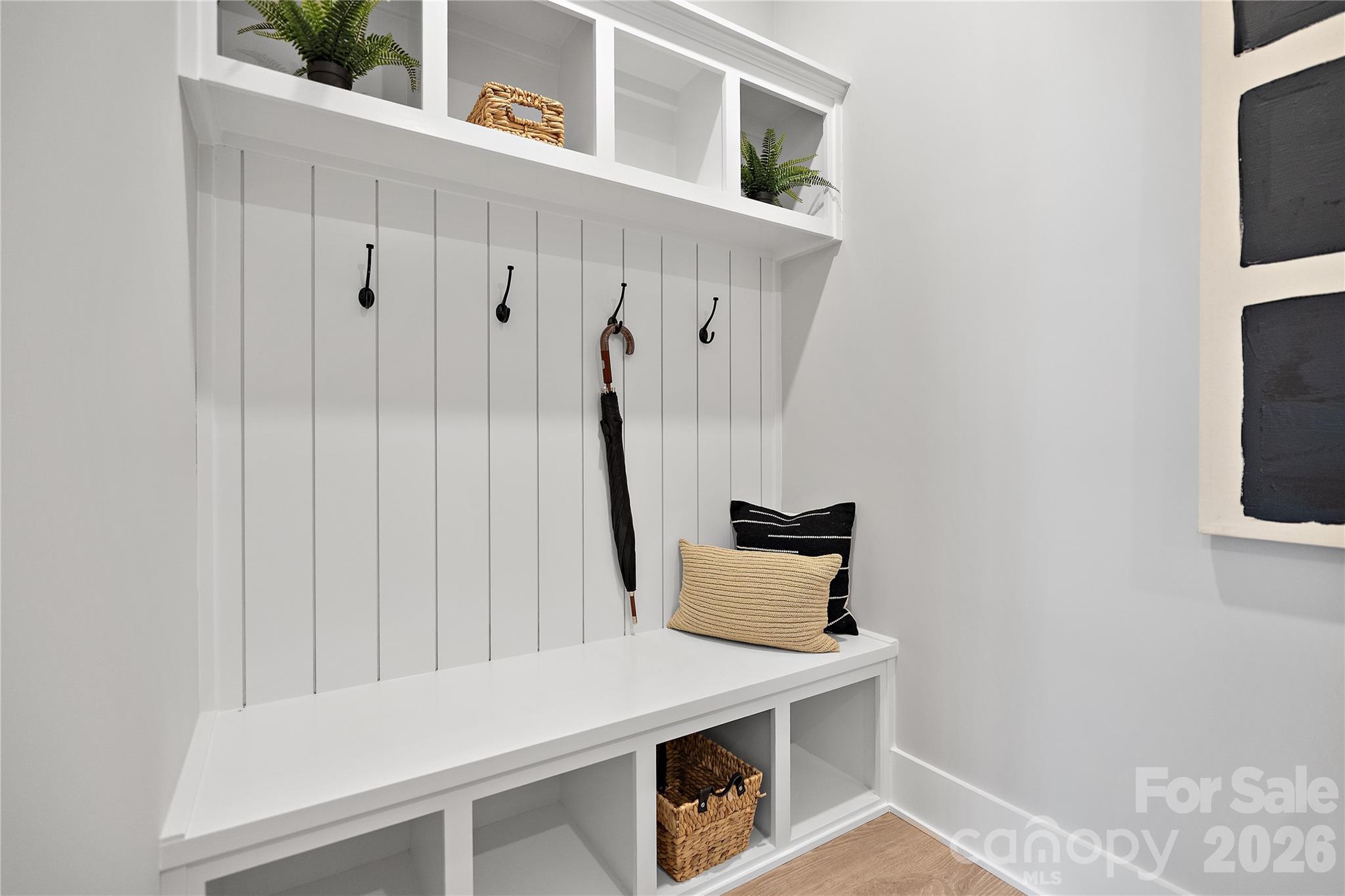 The Bluffs at Wesley Chapel - Residential