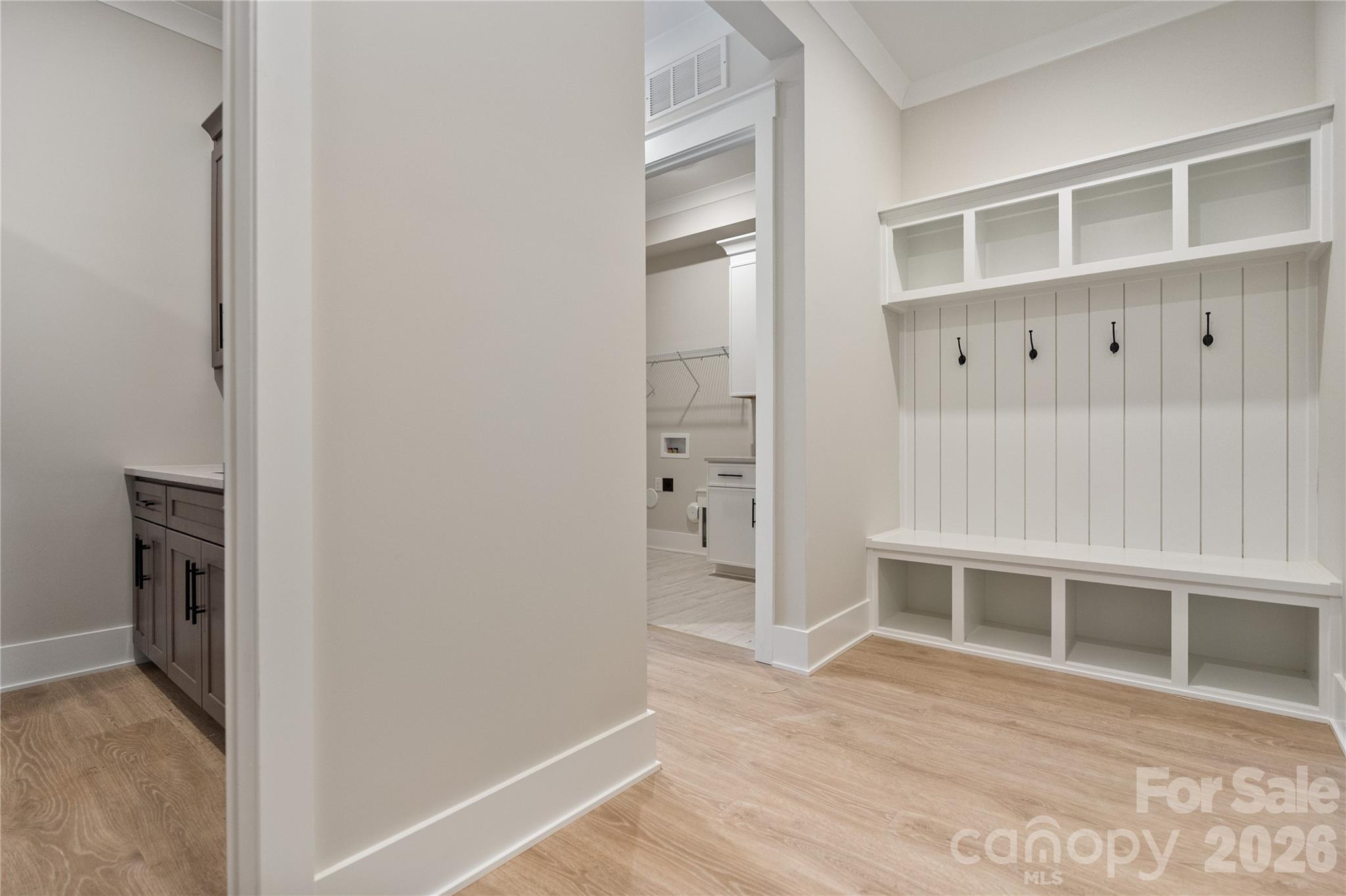 The Bluffs at Wesley Chapel - Residential