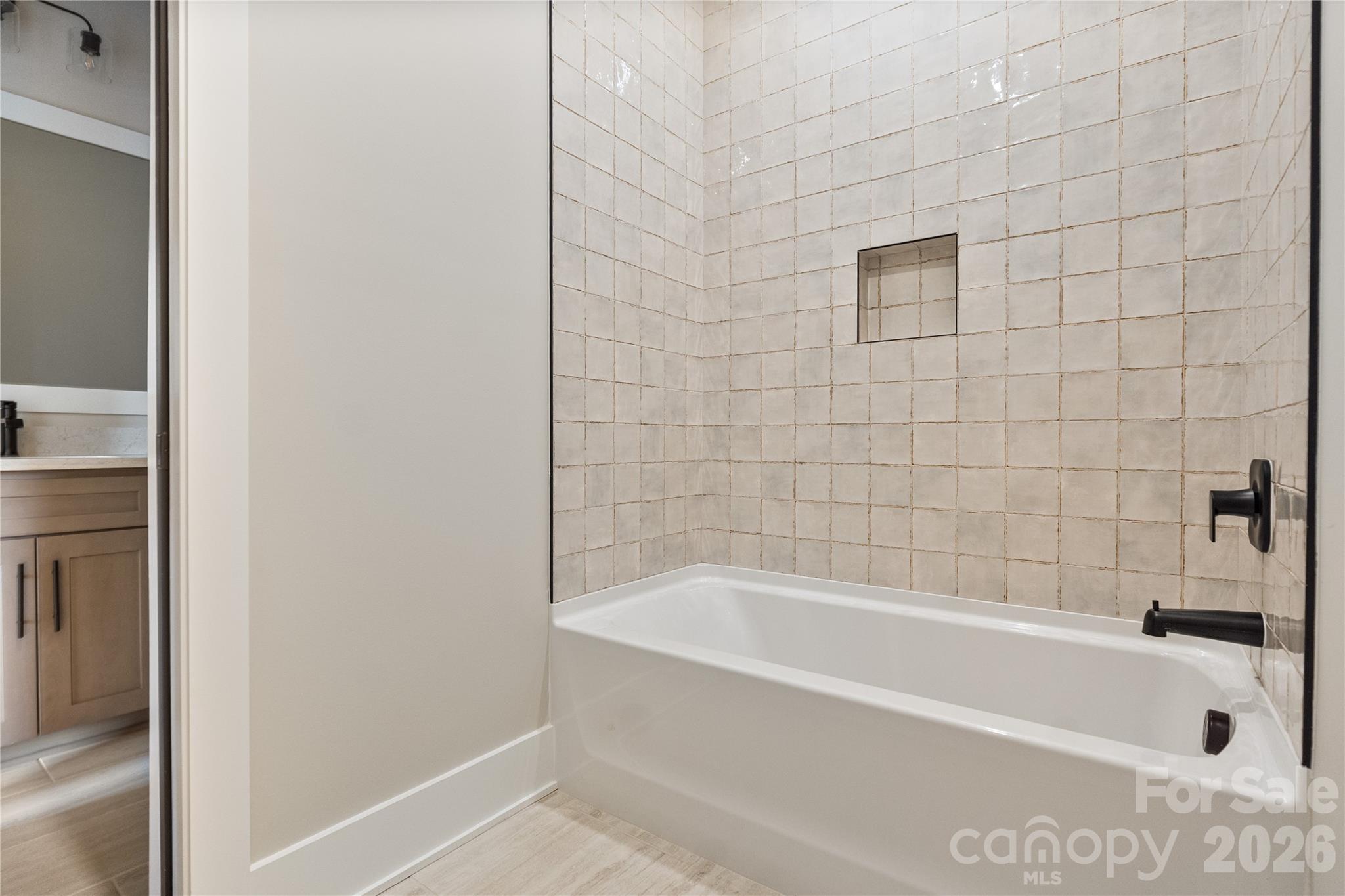 The Bluffs at Wesley Chapel - Residential