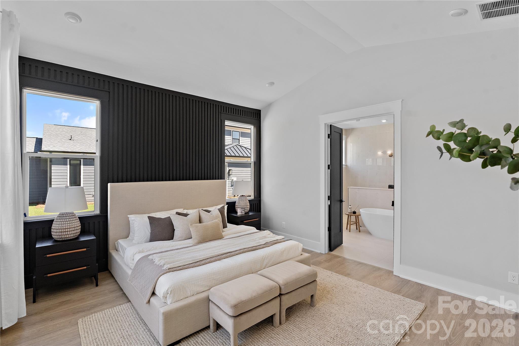 The Bluffs at Wesley Chapel - Residential