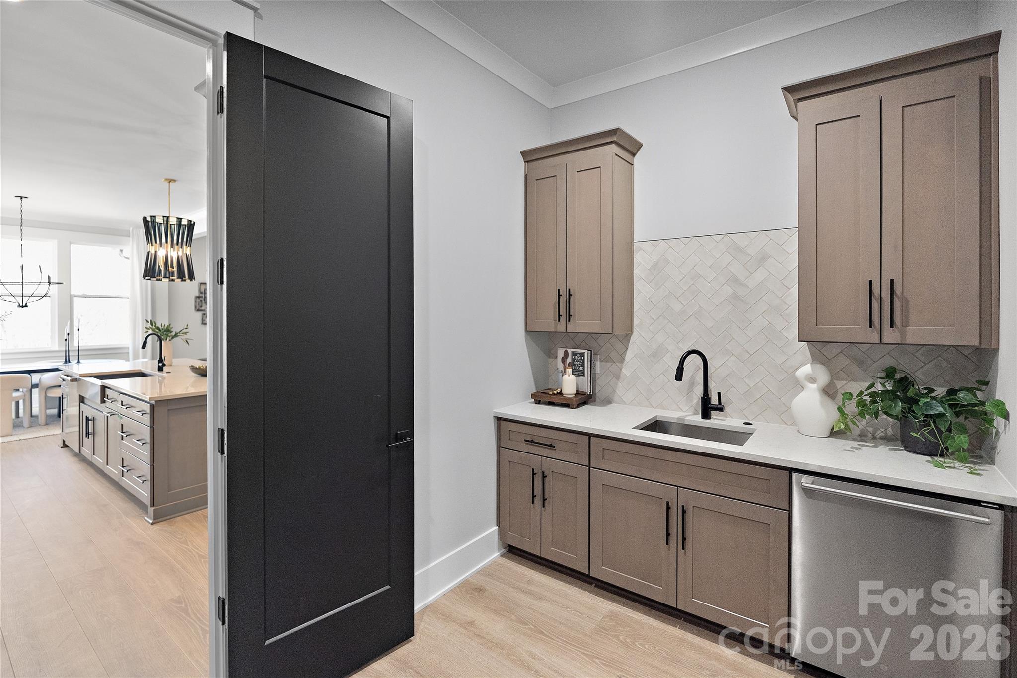 The Bluffs at Wesley Chapel - Residential