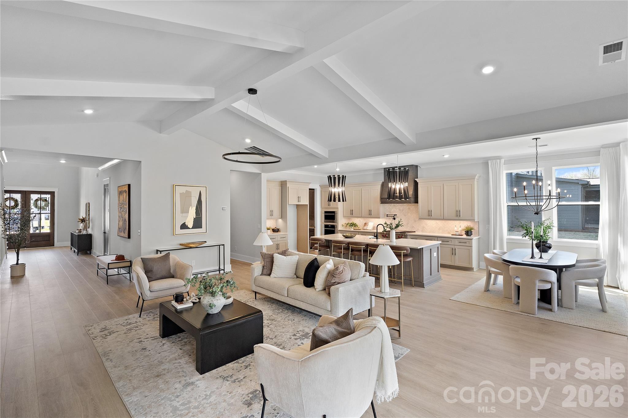 The Bluffs at Wesley Chapel - Residential