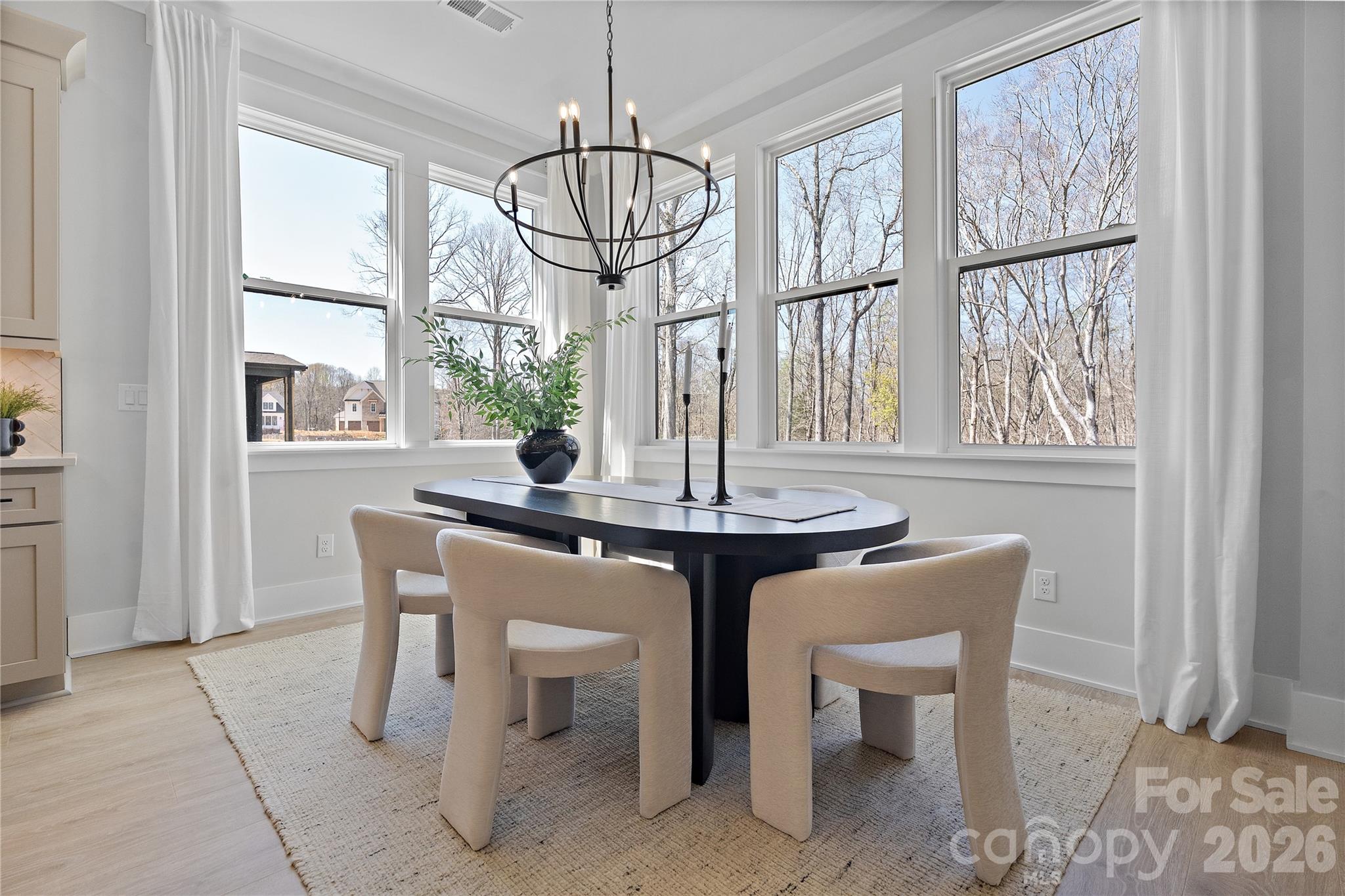 The Bluffs at Wesley Chapel - Residential