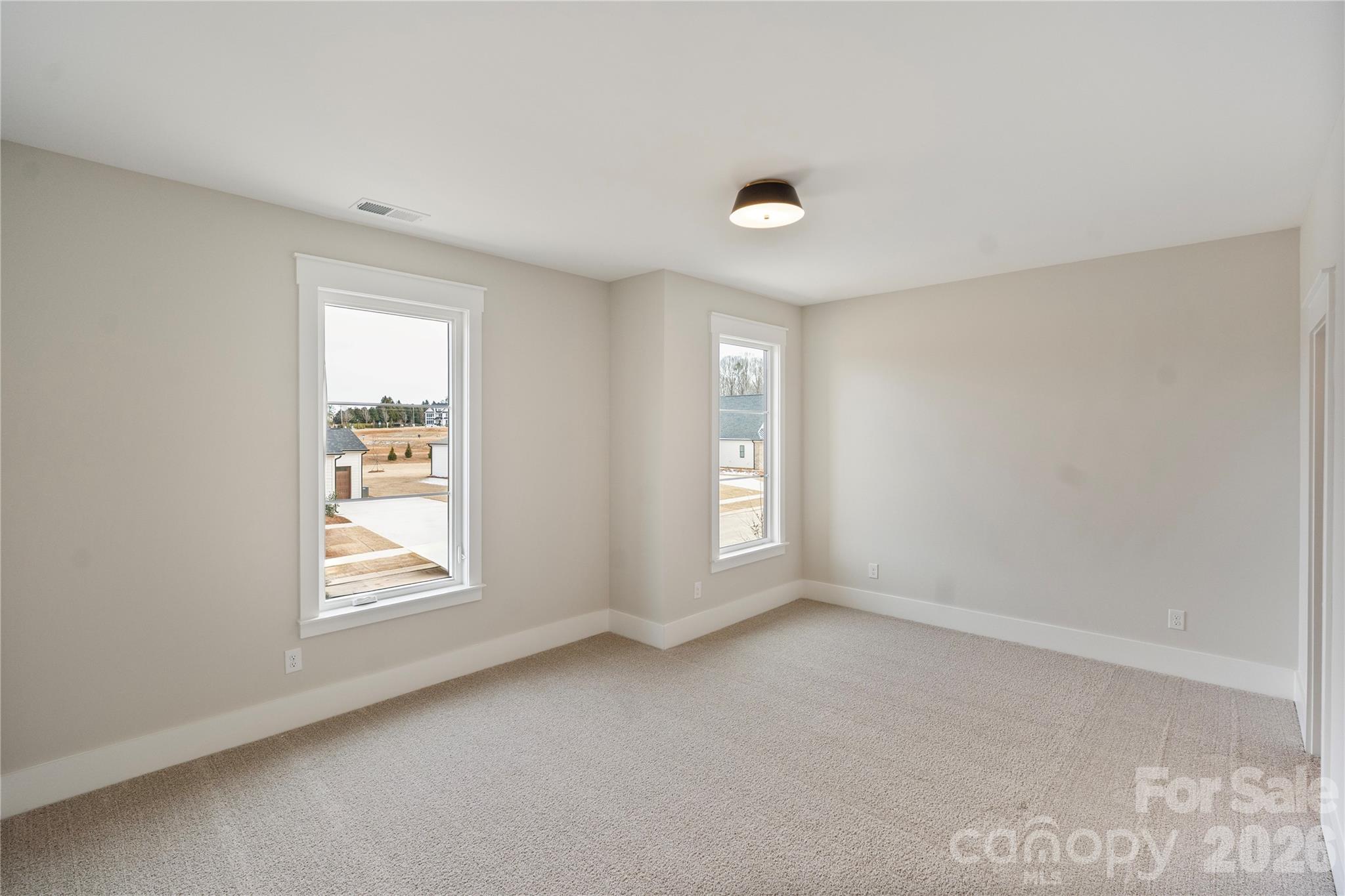 The Bluffs at Wesley Chapel - Residential