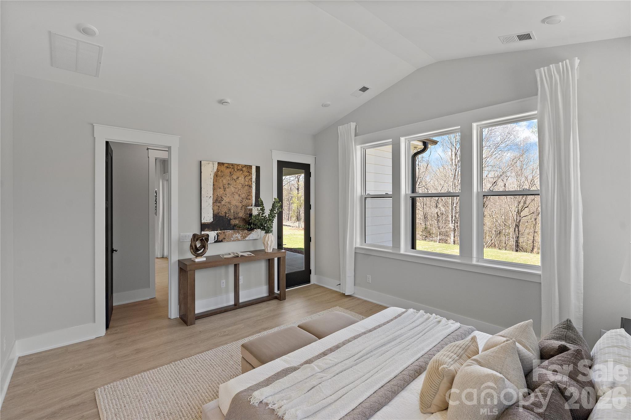 The Bluffs at Wesley Chapel - Residential