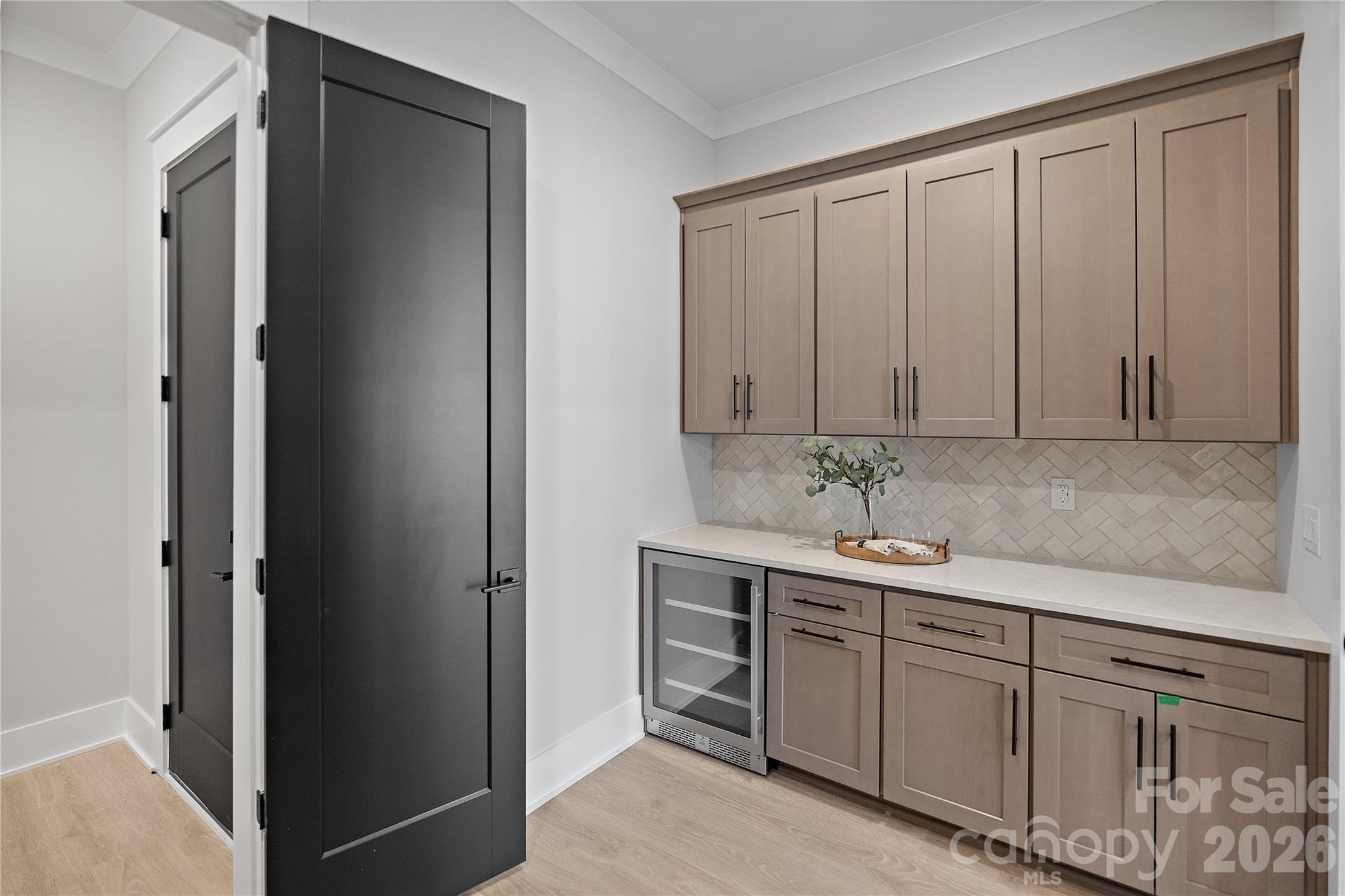 The Bluffs at Wesley Chapel - Residential