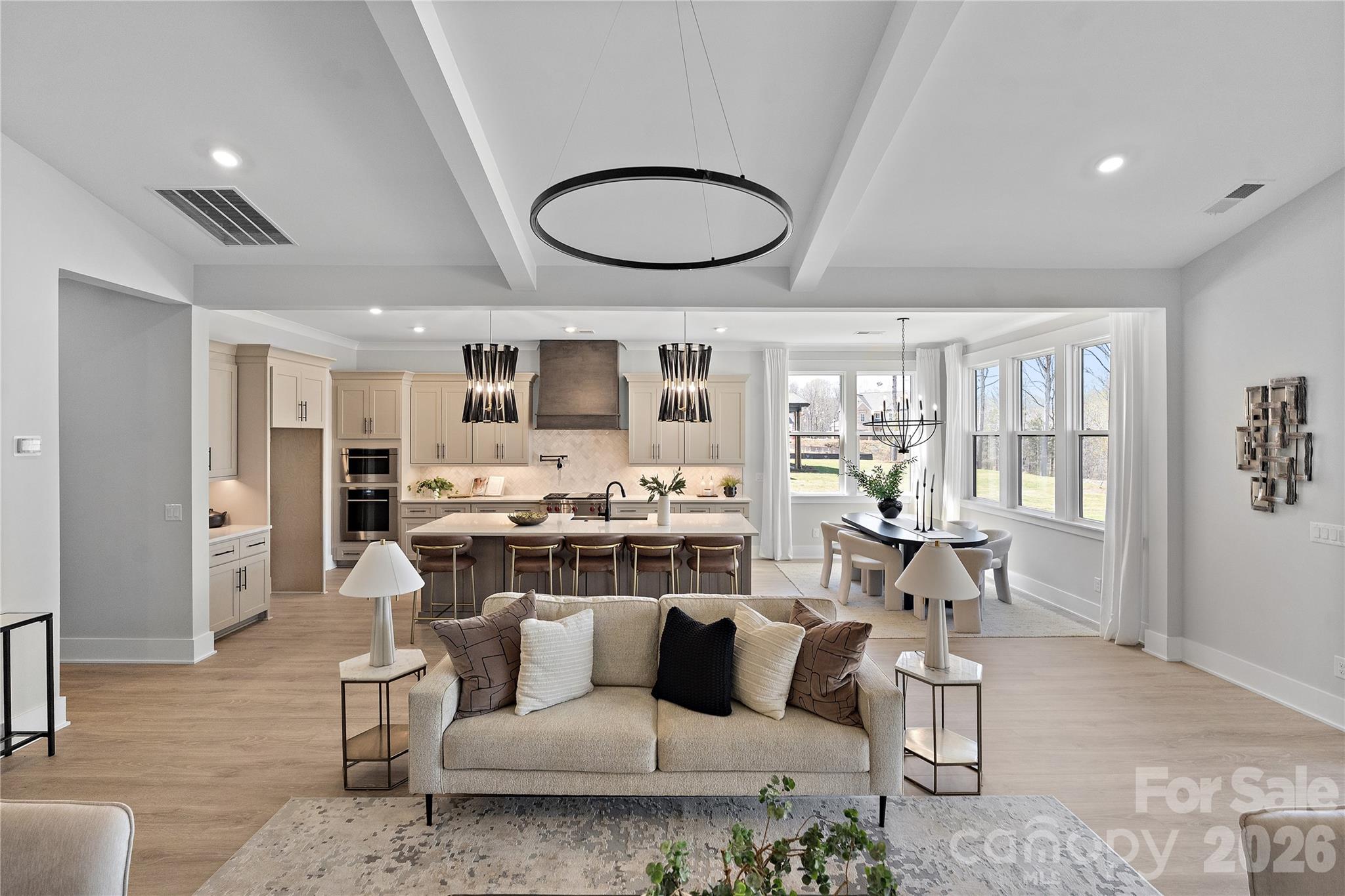 The Bluffs at Wesley Chapel - Residential