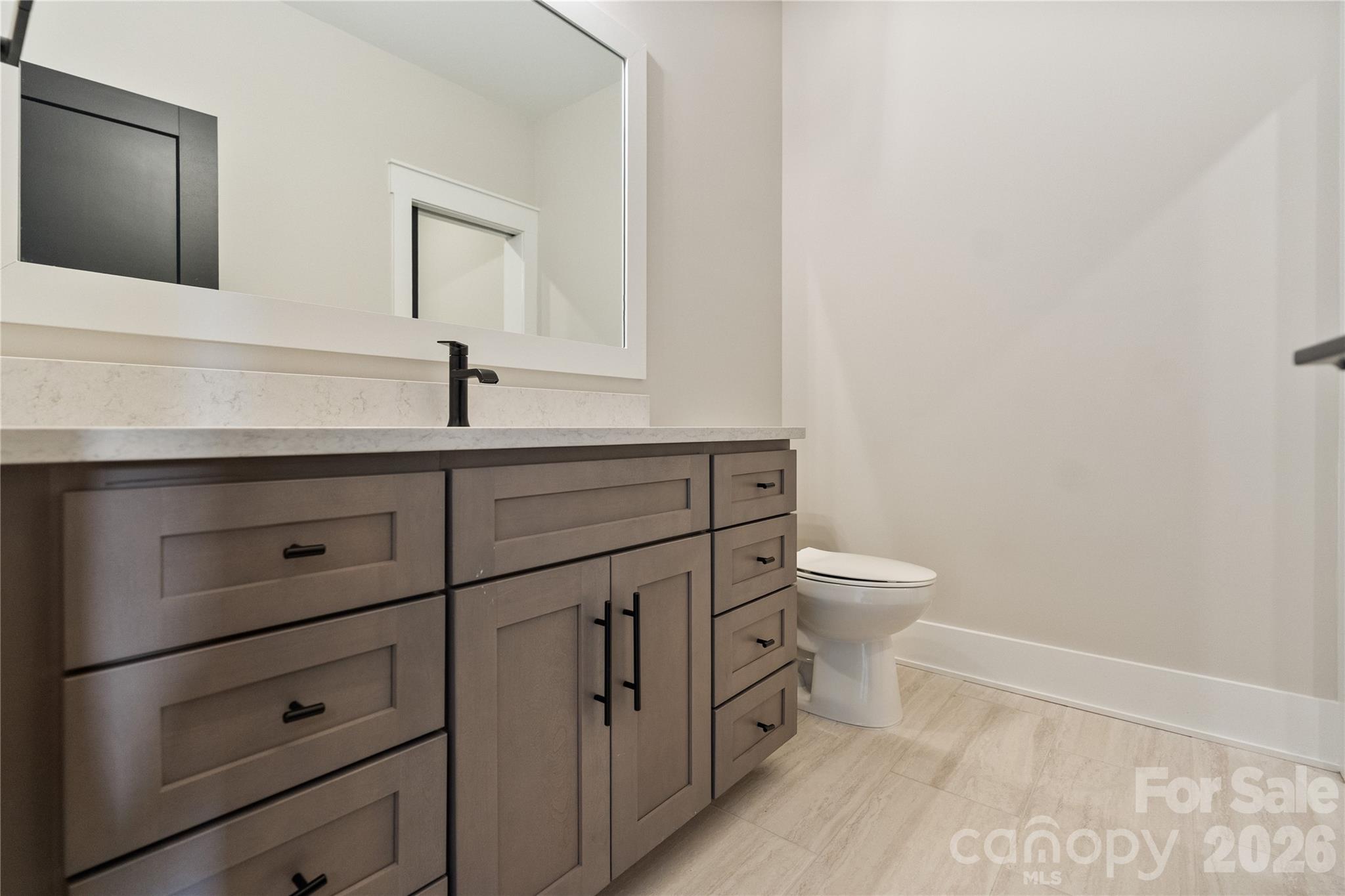 The Bluffs at Wesley Chapel - Residential