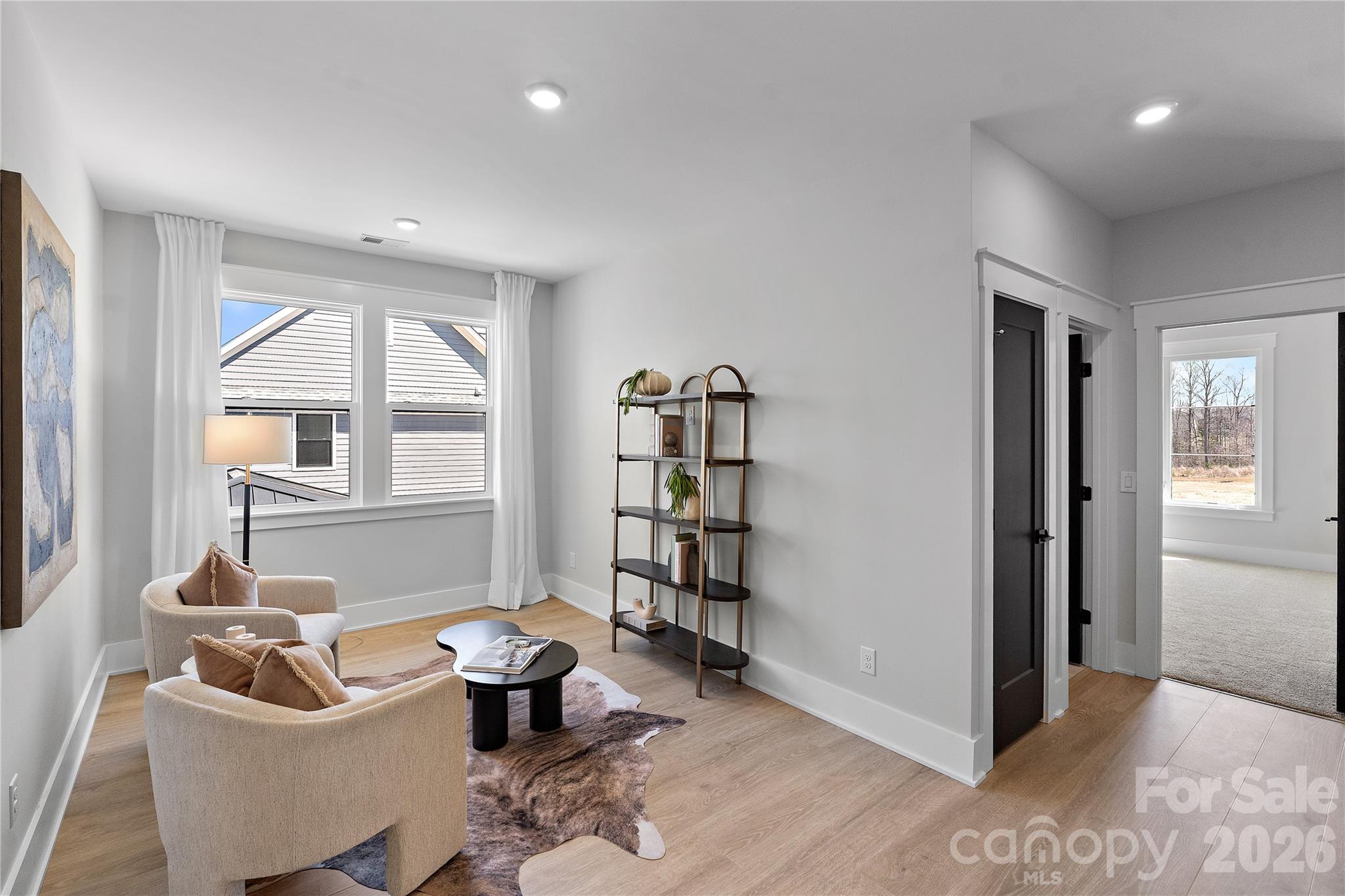 The Bluffs at Wesley Chapel - Residential