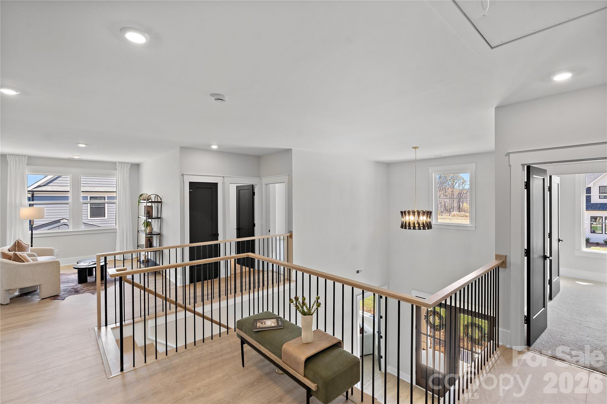 The Bluffs at Wesley Chapel - Residential