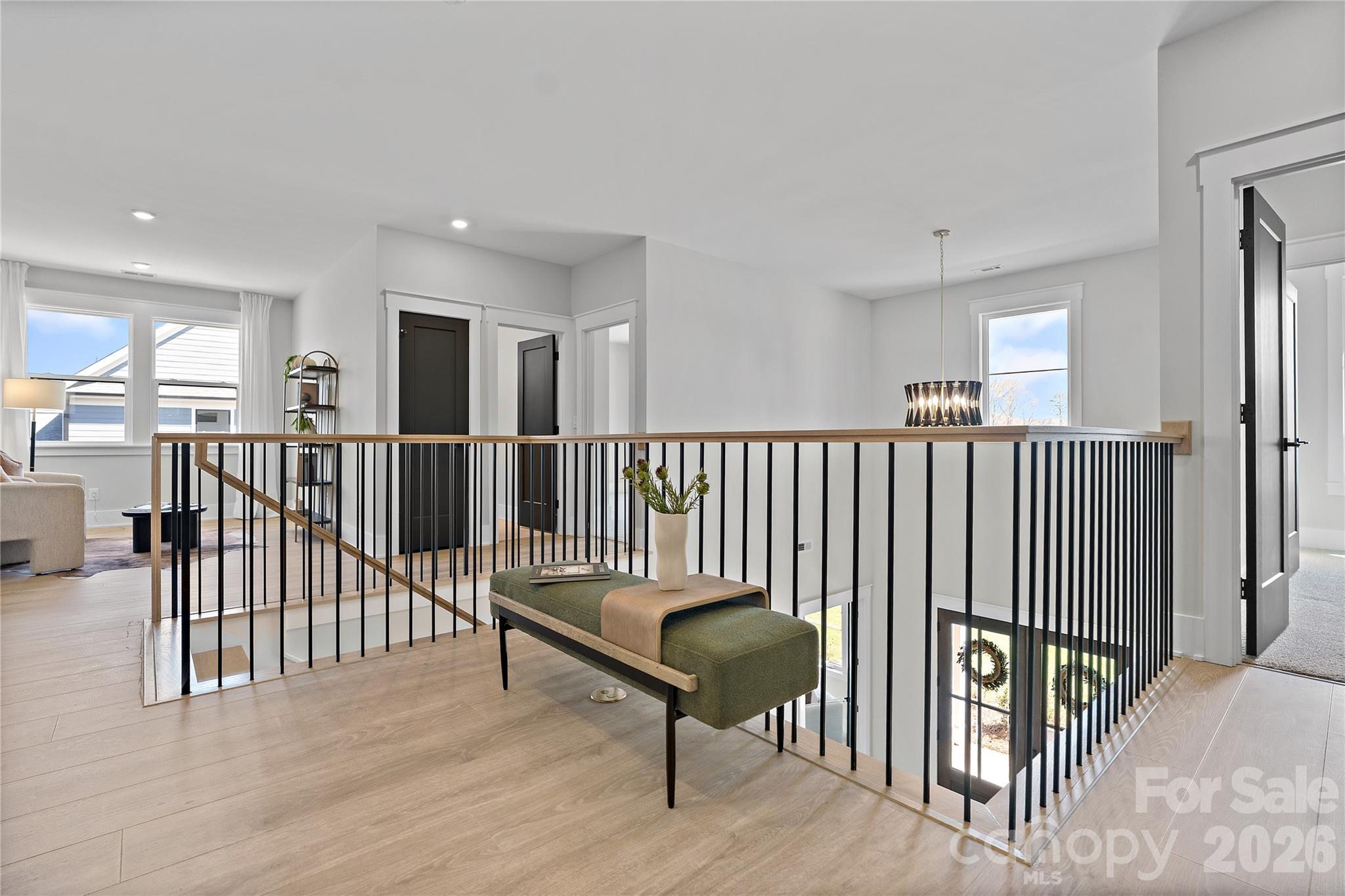 The Bluffs at Wesley Chapel - Residential