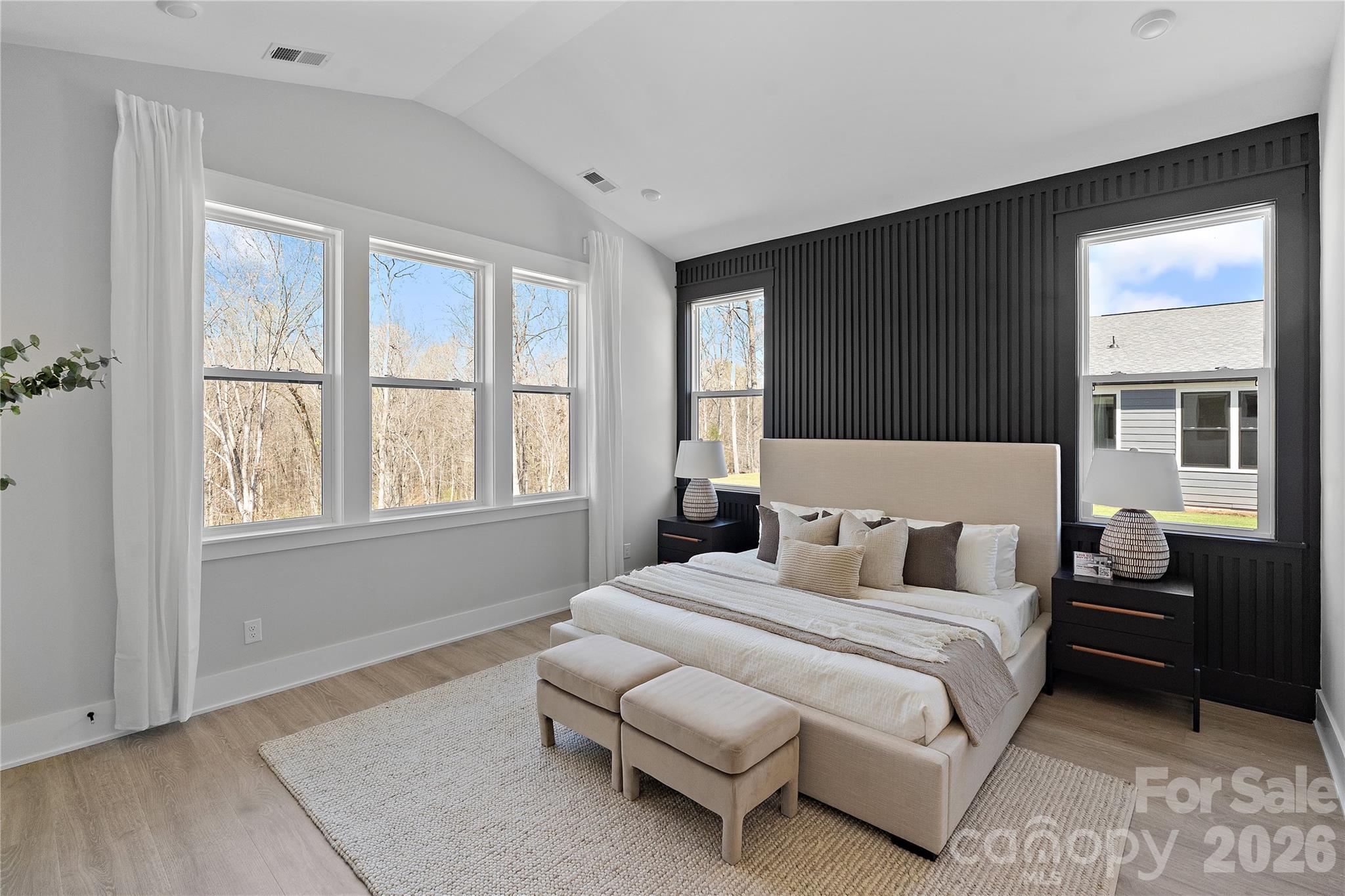 The Bluffs at Wesley Chapel - Residential