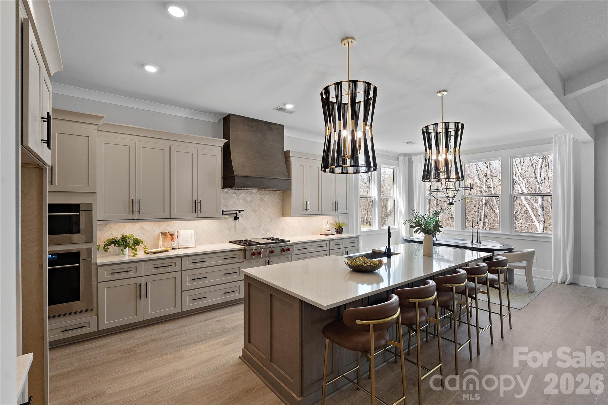 The Bluffs at Wesley Chapel - Residential