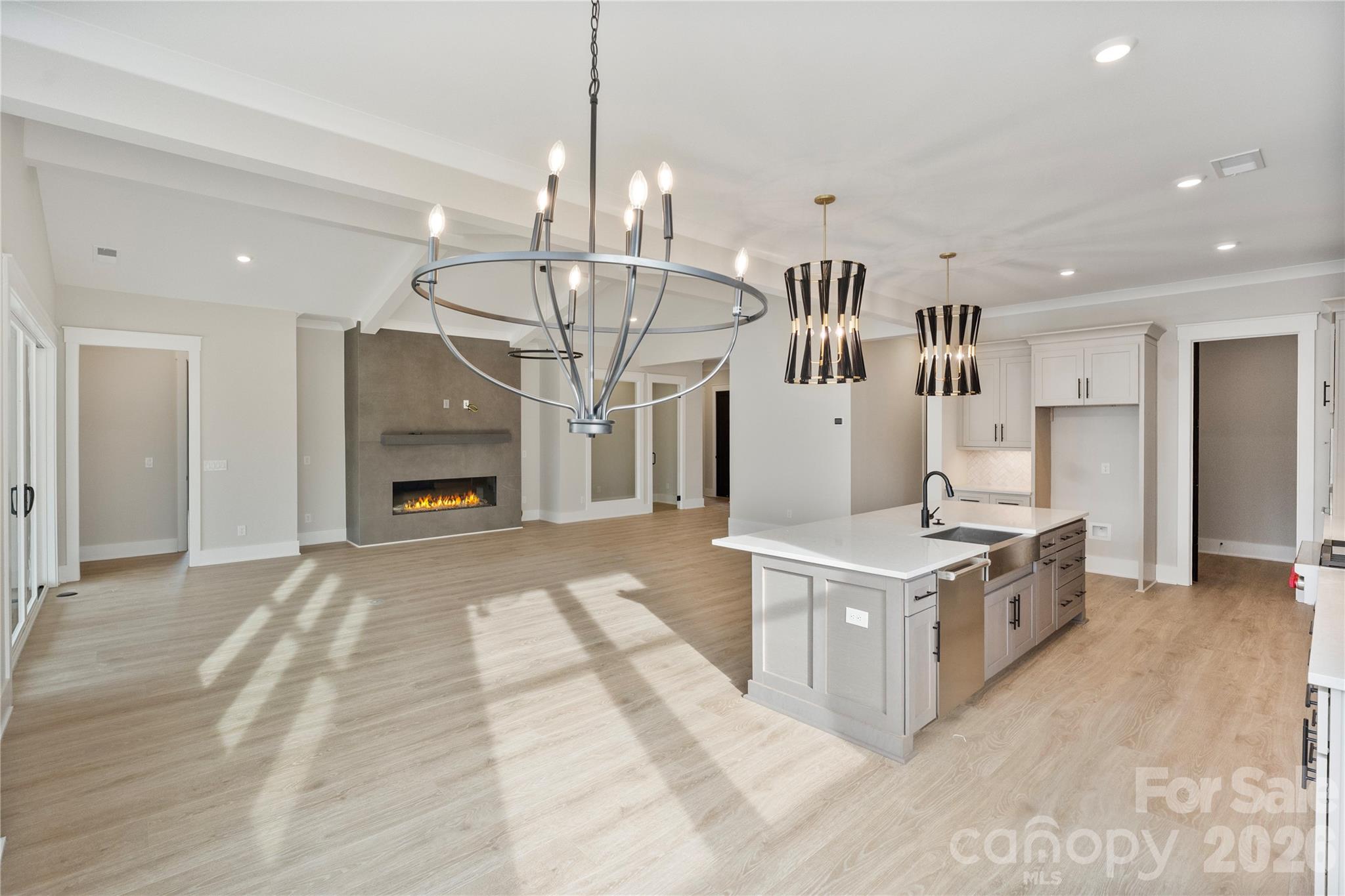 The Bluffs at Wesley Chapel - Residential