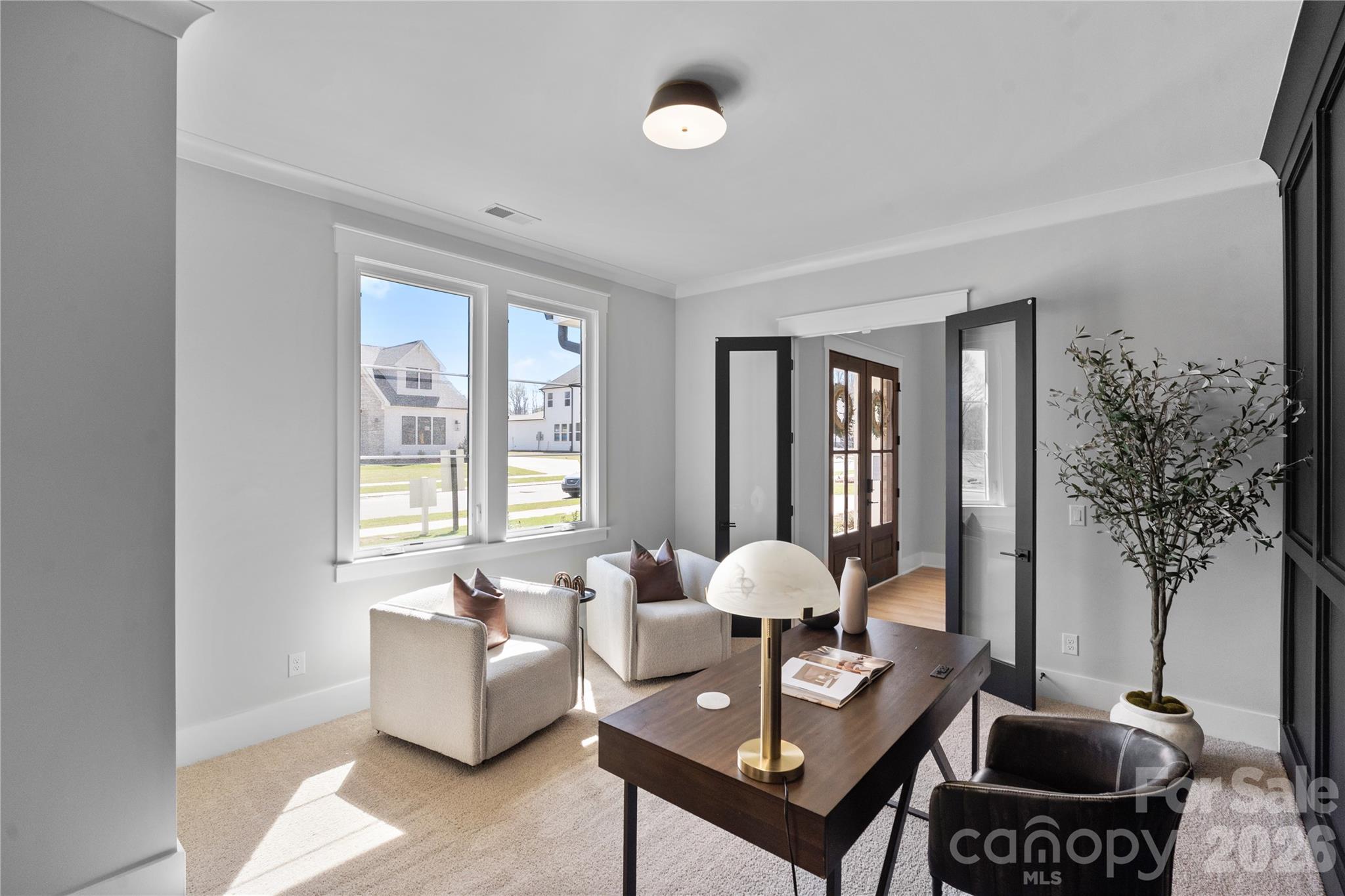 The Bluffs at Wesley Chapel - Residential