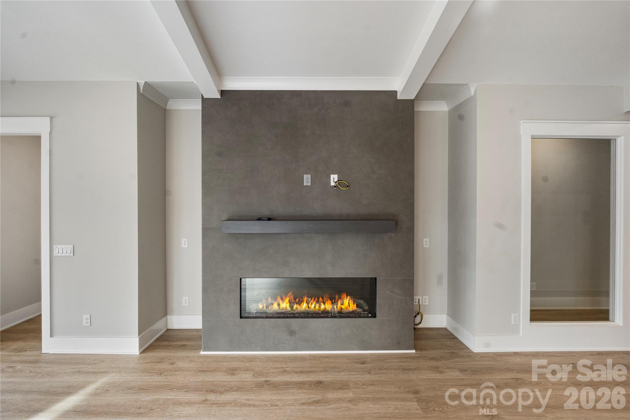 The Bluffs at Wesley Chapel - Residential