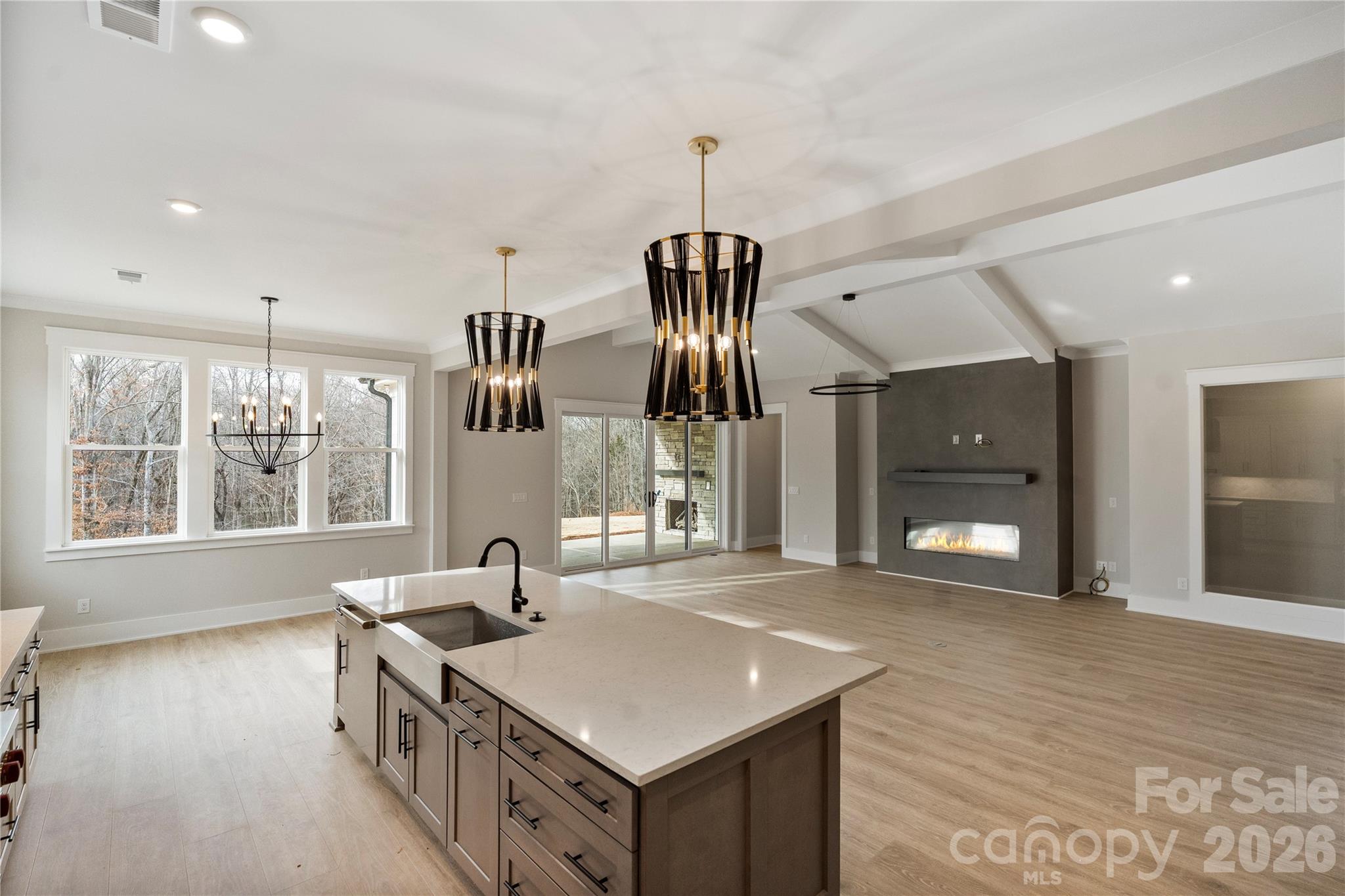 The Bluffs at Wesley Chapel - Residential