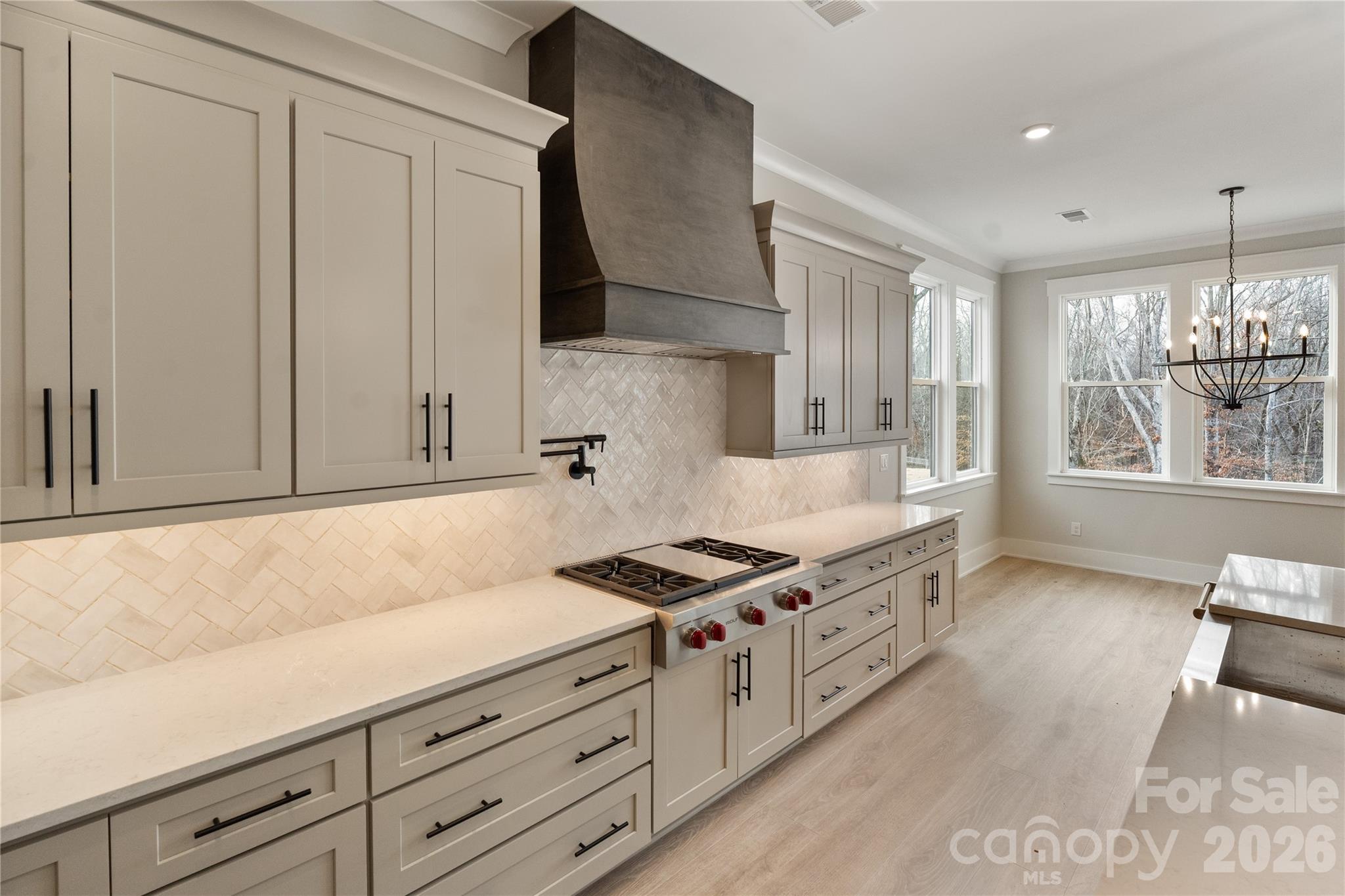 The Bluffs at Wesley Chapel - Residential